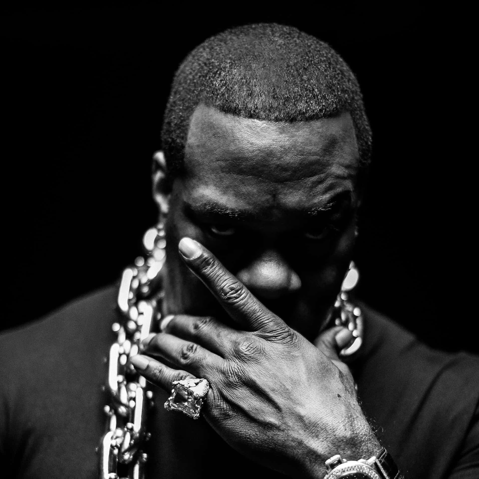 Enjoy The Journey With Gee Money! Background