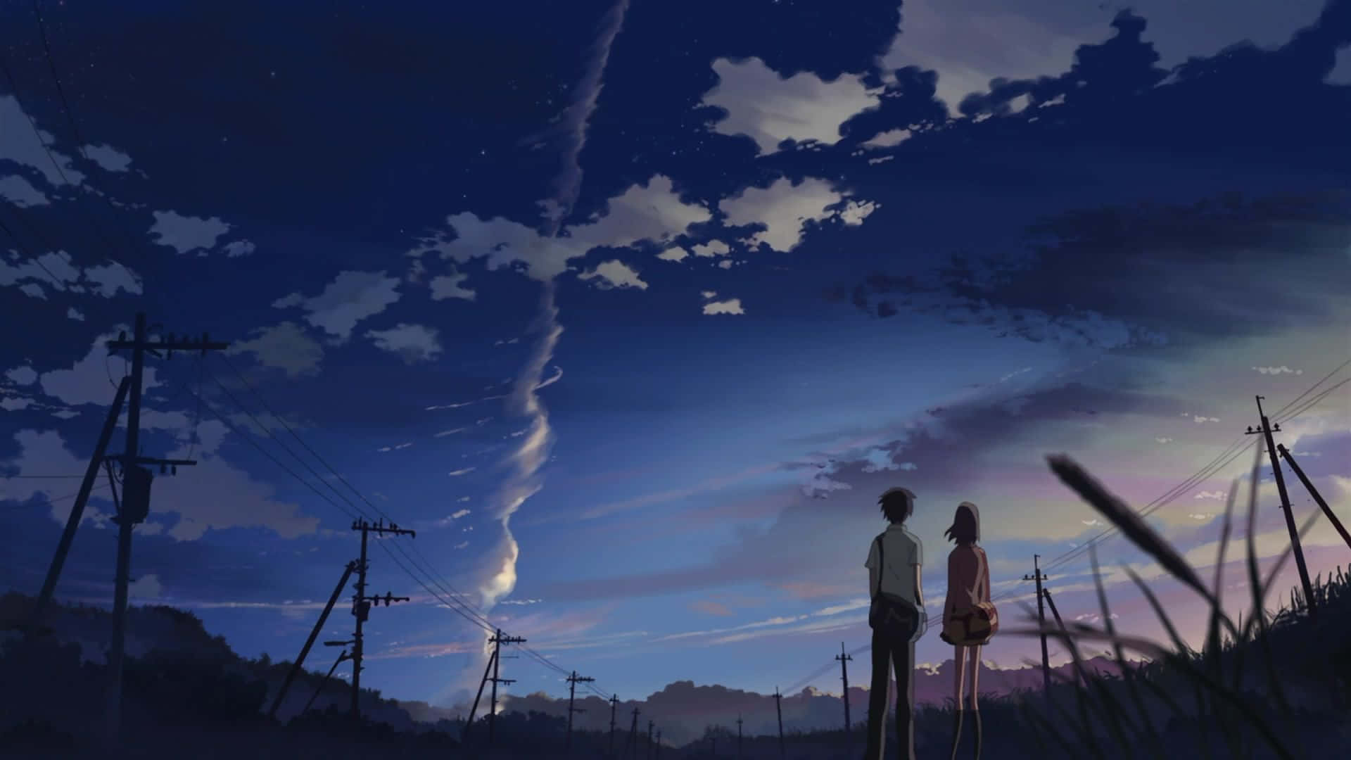 Enjoy The Lo-fi Vibes Of This Funky Desktop Background