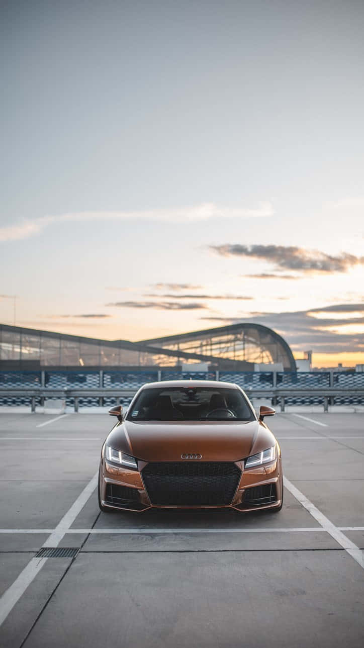 Enjoy The New Iphone 2020 Background