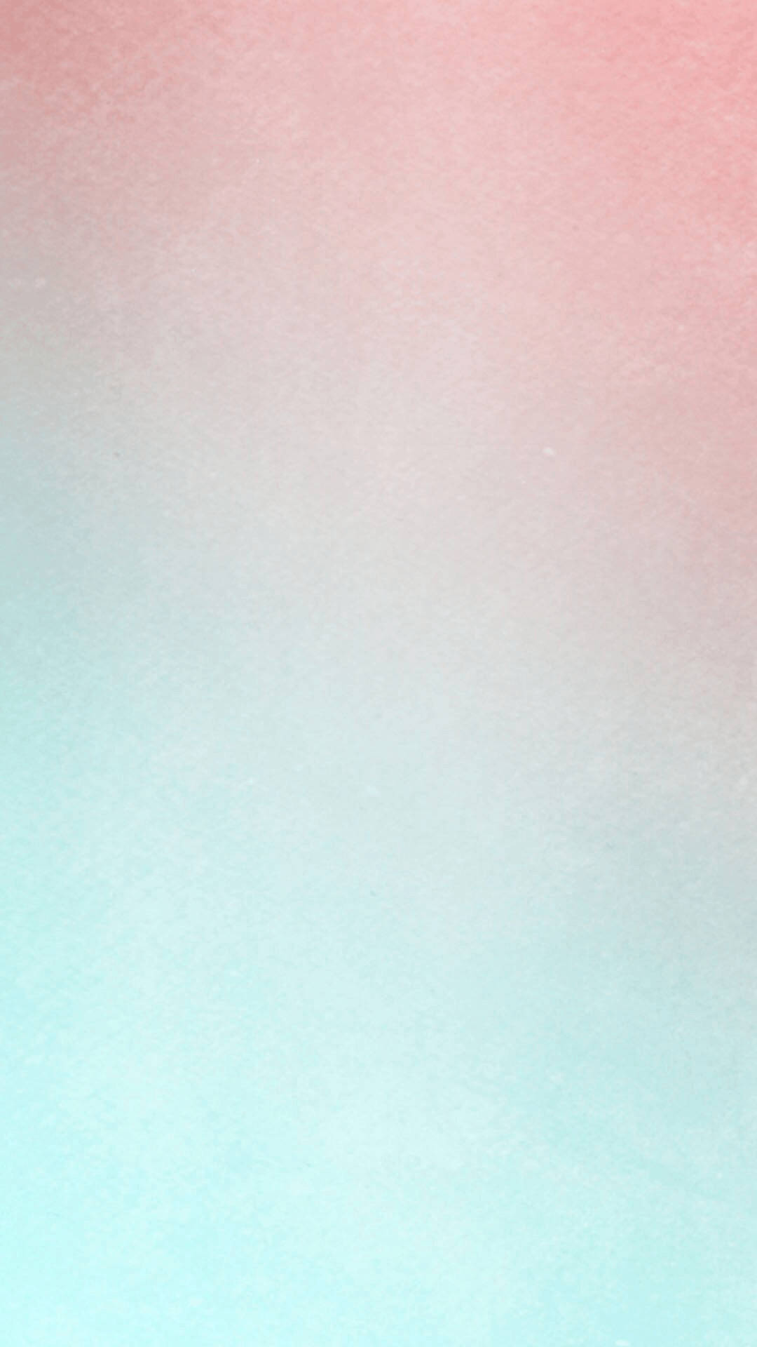 Enjoy The Perfect Pastel Pink And Blue Hues. Background
