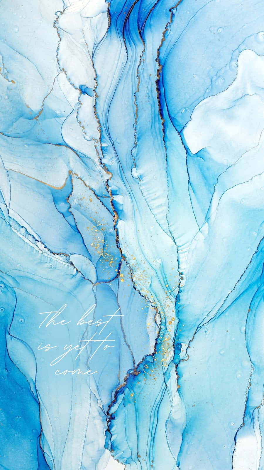 Enjoy The Perfect Summer Aesthetic With A Phone That Brings The Beauty Of The Ocean To Your Fingertips.