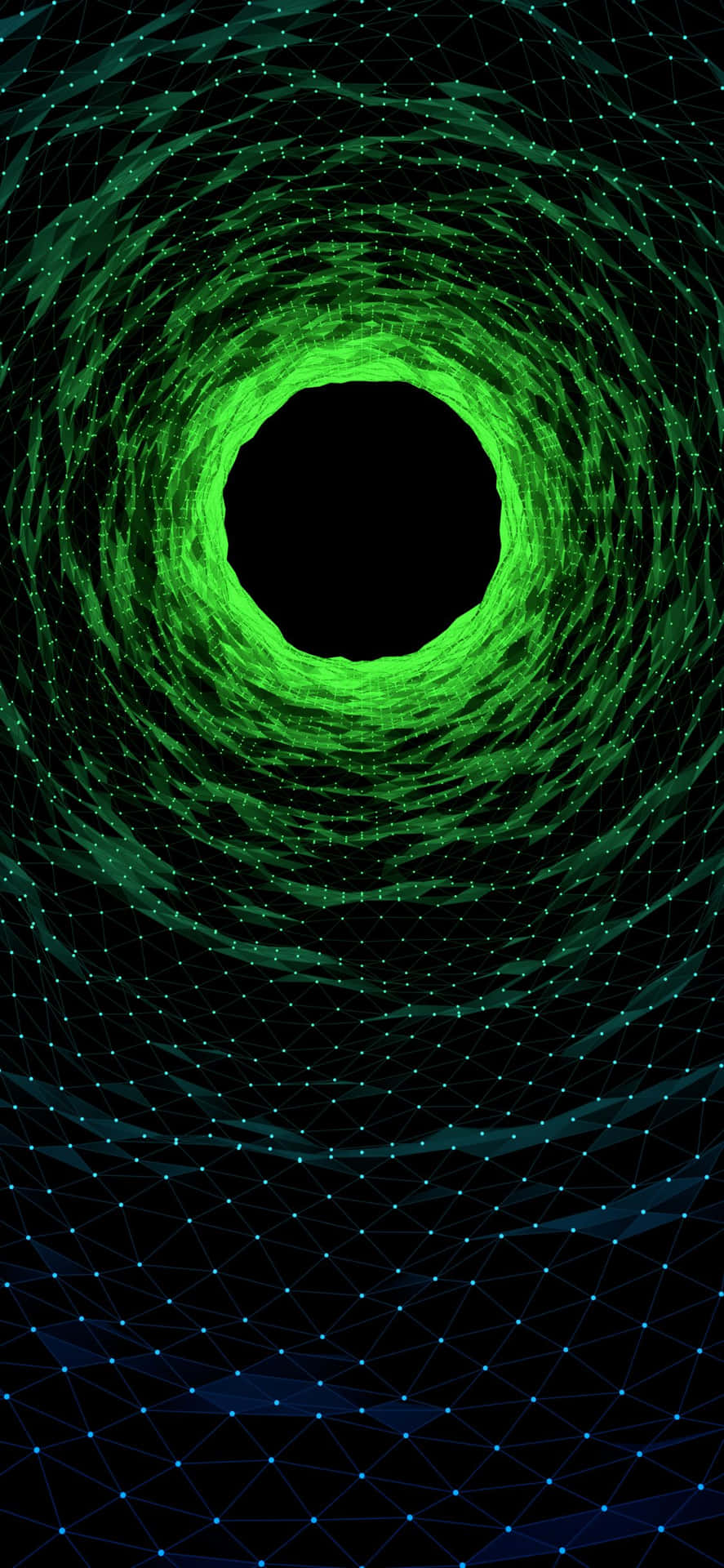 Enjoy The Power And Brilliance Of The Iphone 11 Pro Background