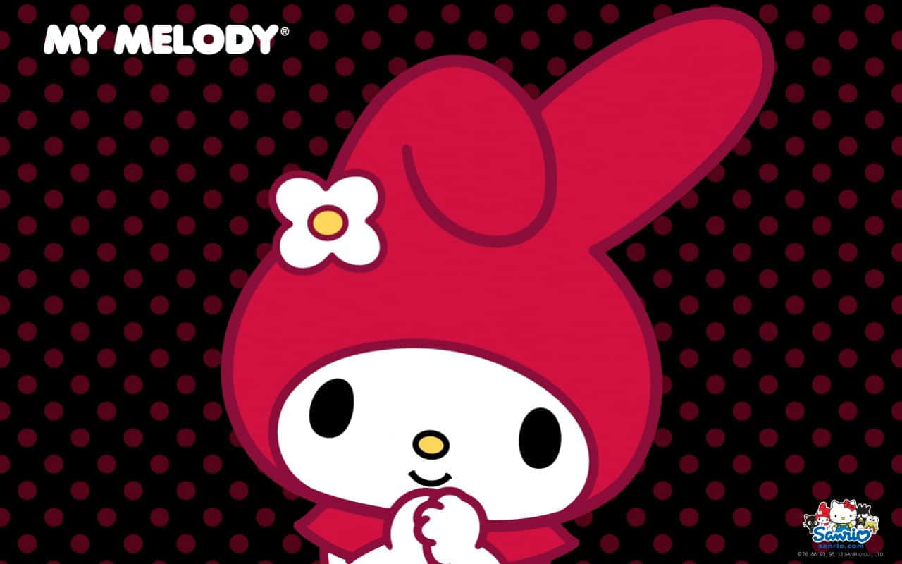 Enjoy The Power Of My Melody In A Sleek Laptop Then Ever Background