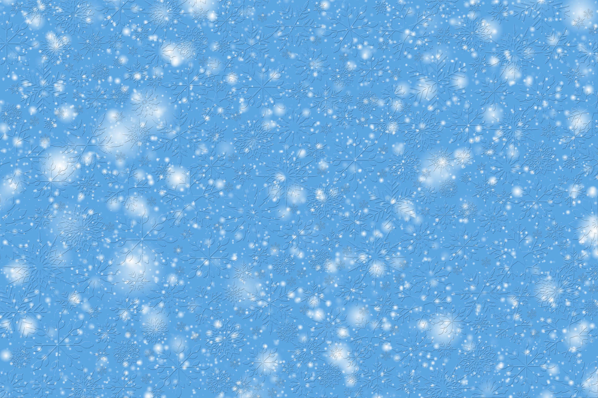 Enjoy The Purity And Beauty Of A Winter Snowfall. Background