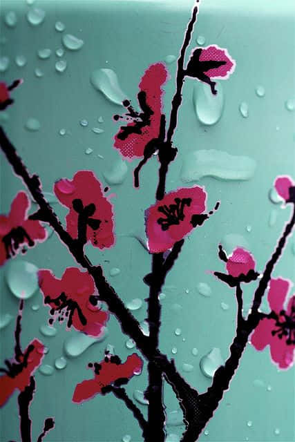 Enjoy The Refreshing And Tantalizing Taste Of Arizona Tea. Background