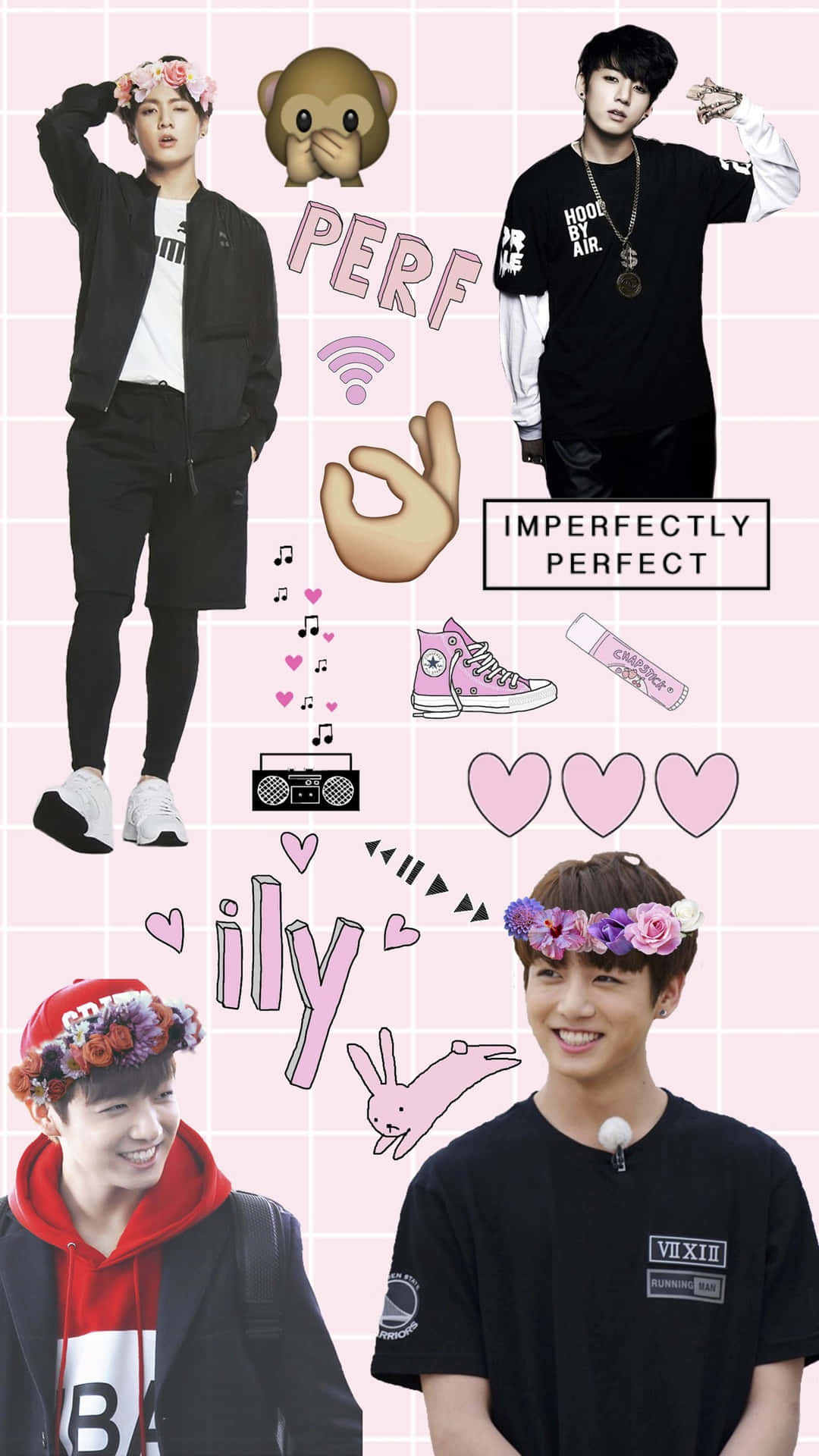 Enjoy The South Korean Aesthetic