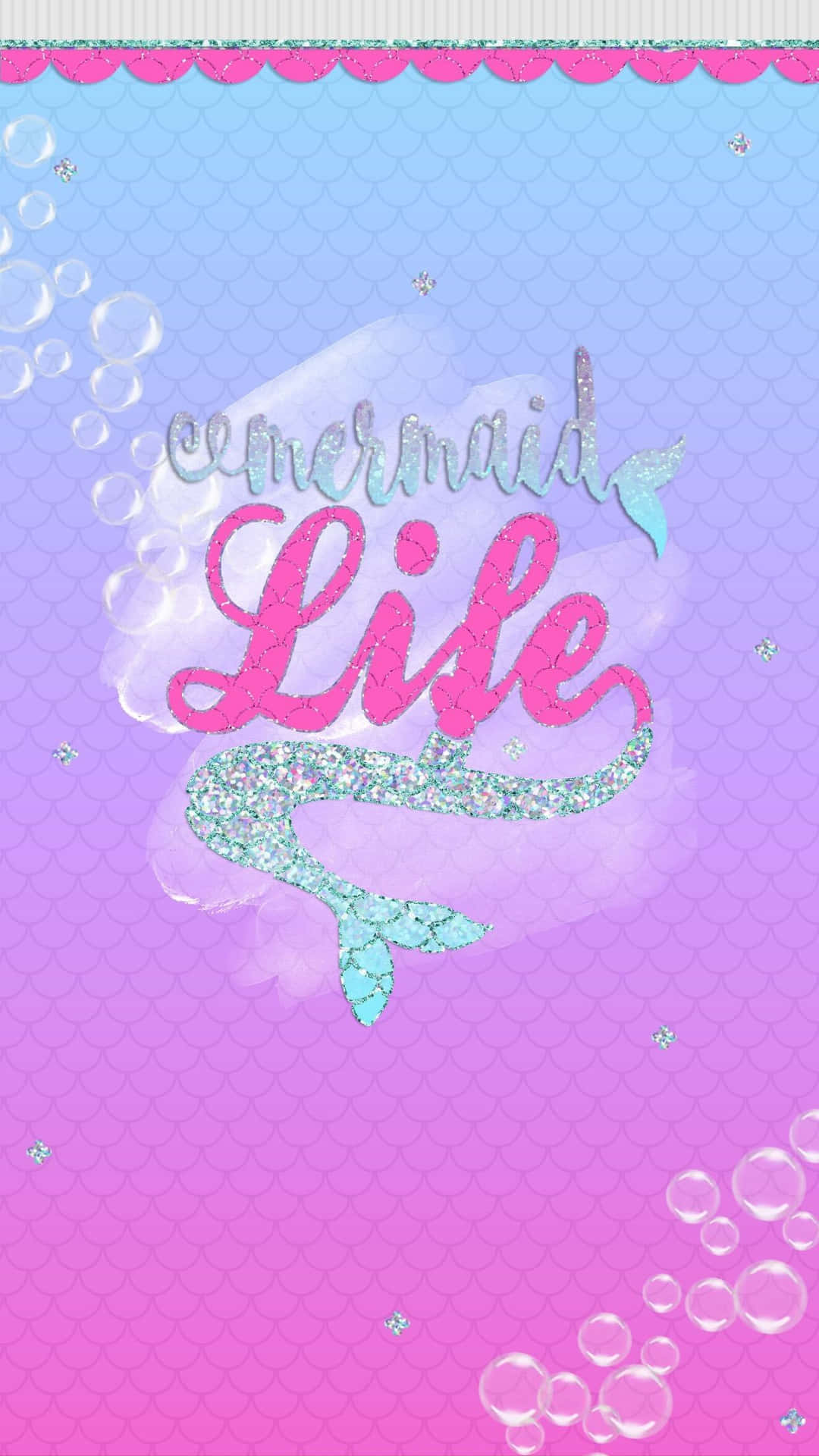 Enjoy The Summer With A Cute Phone Background