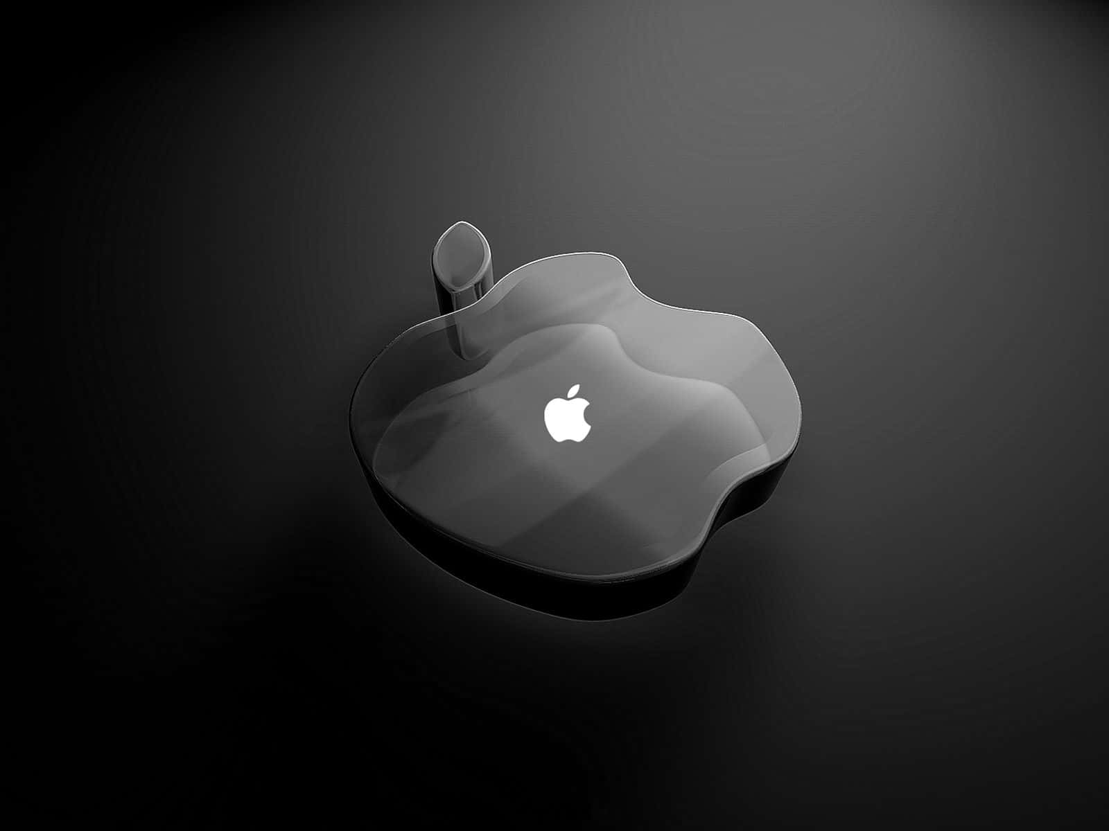 Enjoy The Sweet Taste Of The Best Apples Background