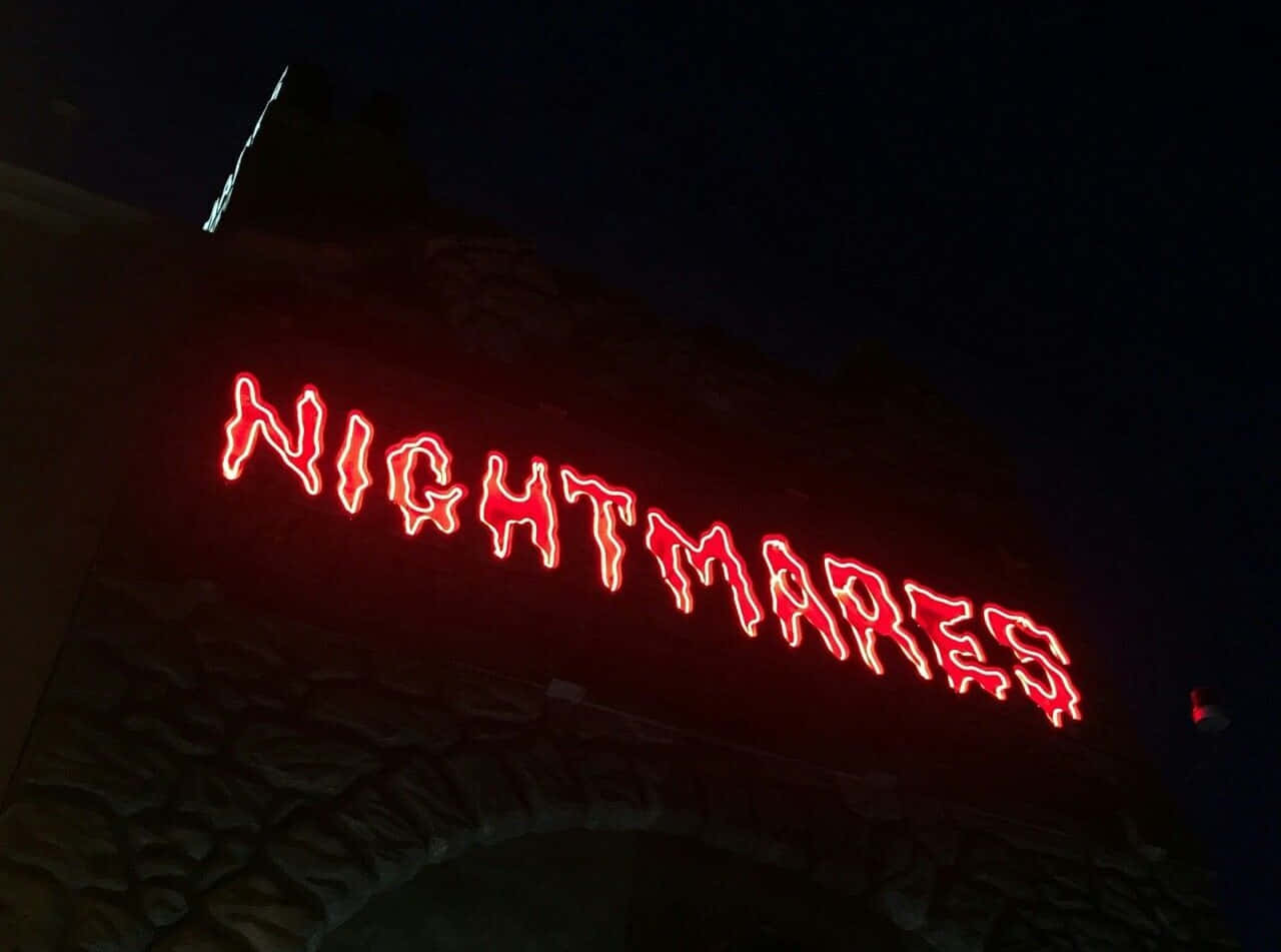 Enjoy The Tranquility Of Illuminated Technology