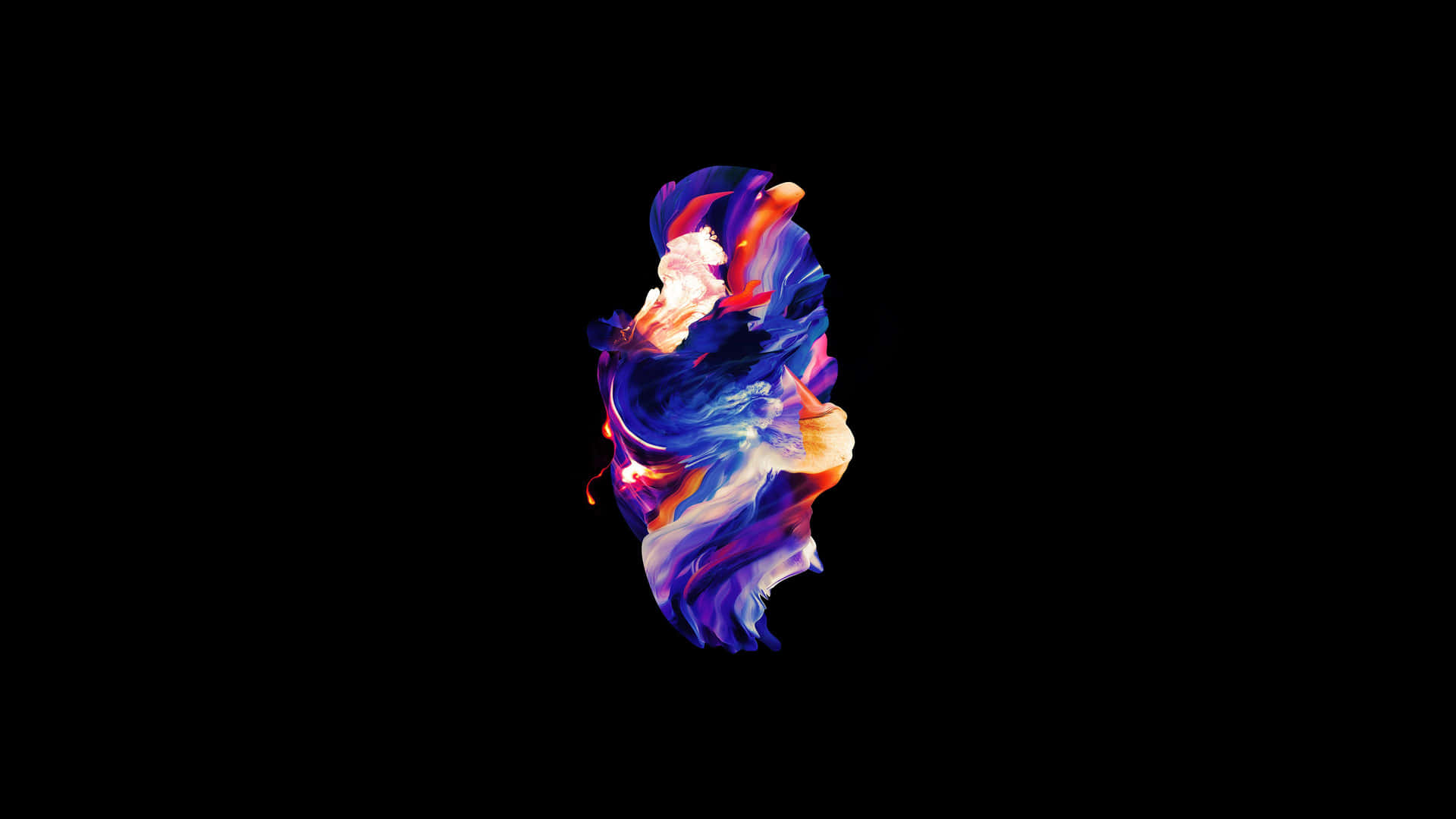 Enjoy The Vibrant Colors Of Oled 4k Hdr Background