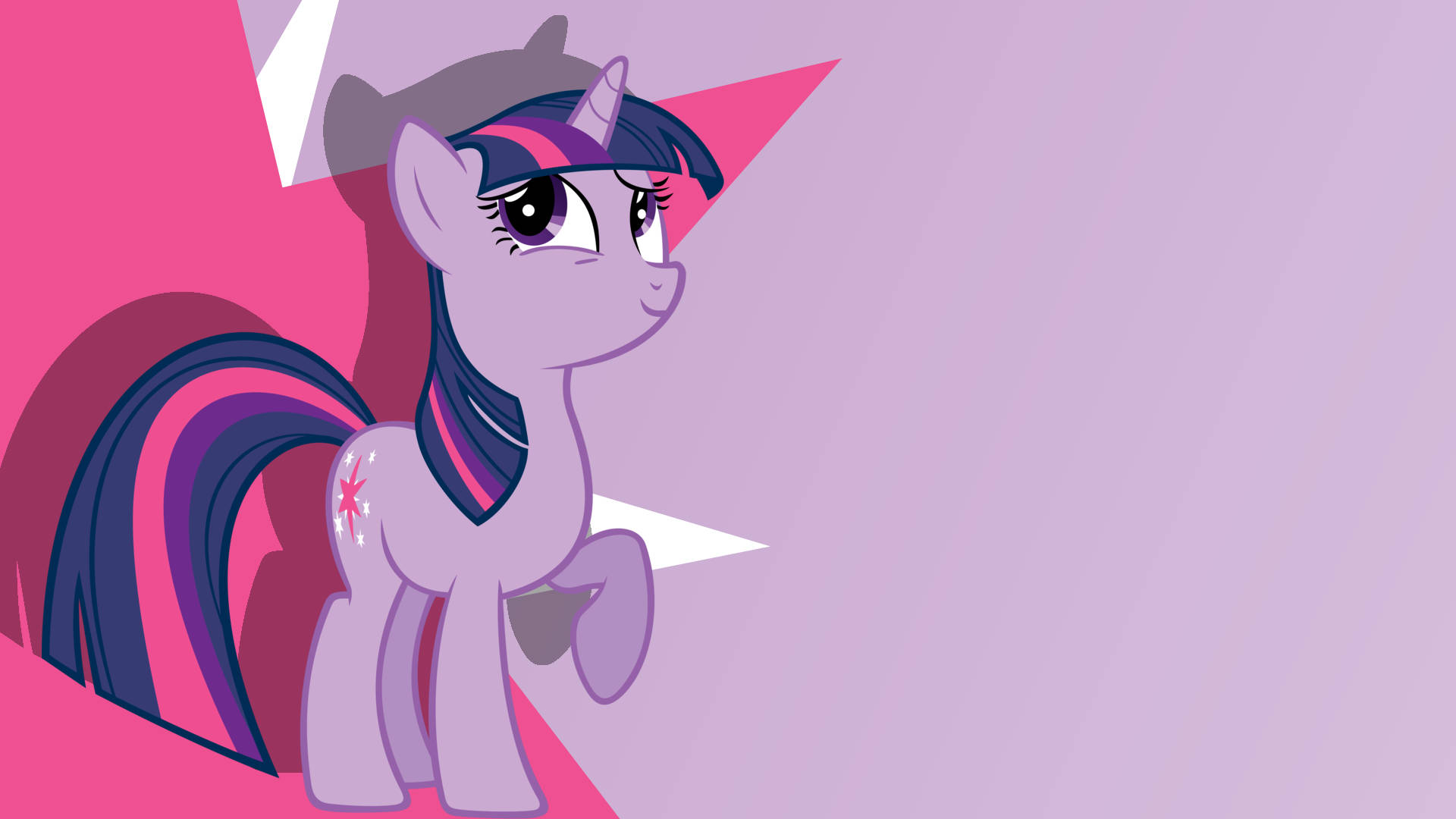 Enjoy The World Of My Little Pony On Your Desktop Background