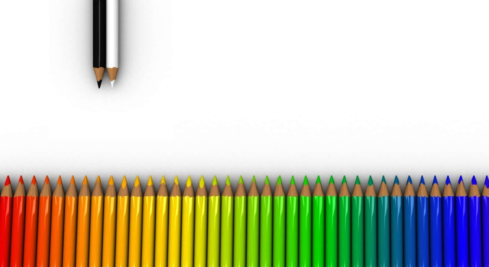 Enjoy This Beautiful Moment Of Nature, A White Rainbow Amidst The Clouds. Background