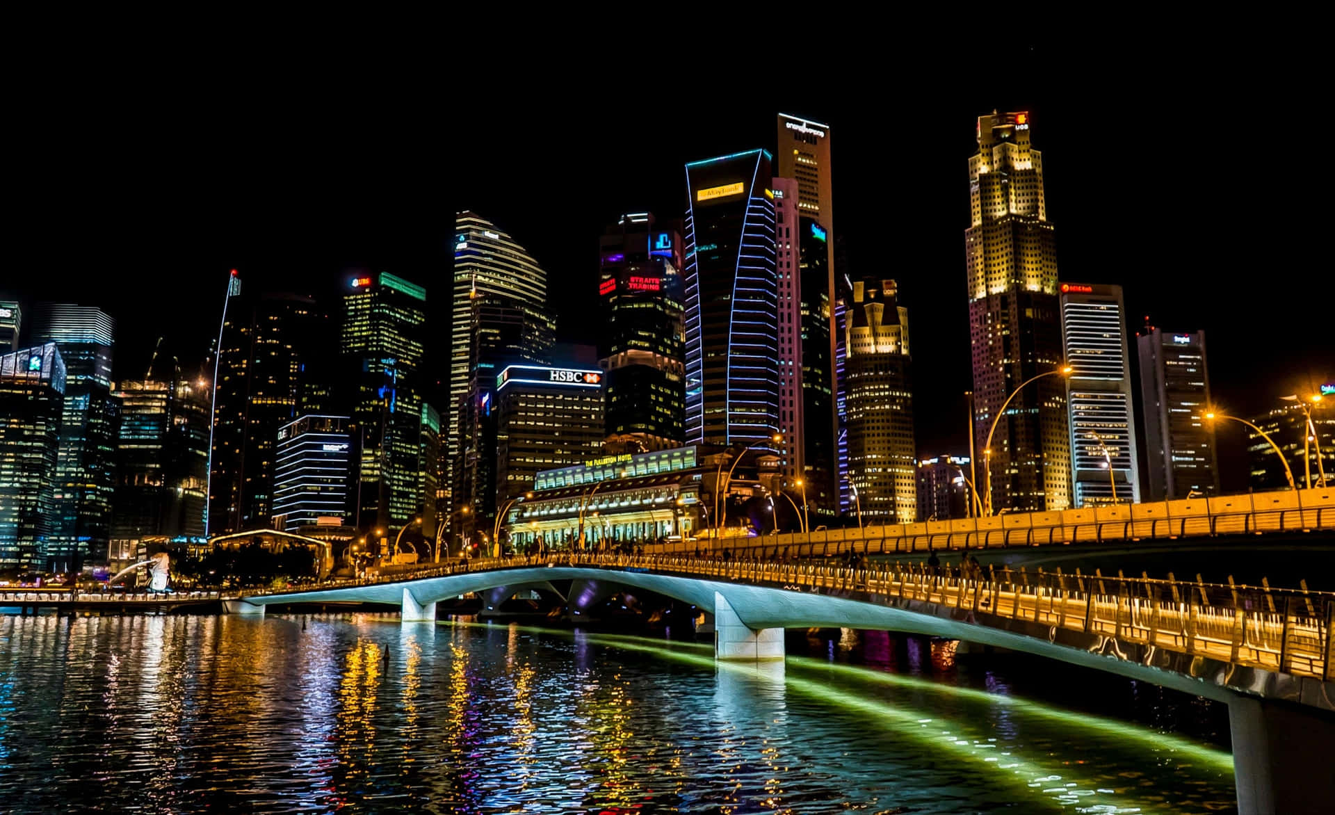 Enjoy Ultra High Definition, High Dynamic Range Color With This 4k Resolution Image Background