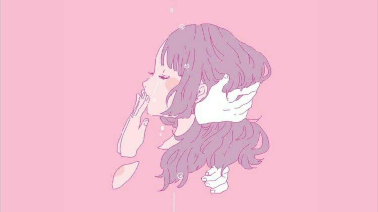 Enjoy Your Day With This Cute And Stylish Kawaii Pastel Laptop!