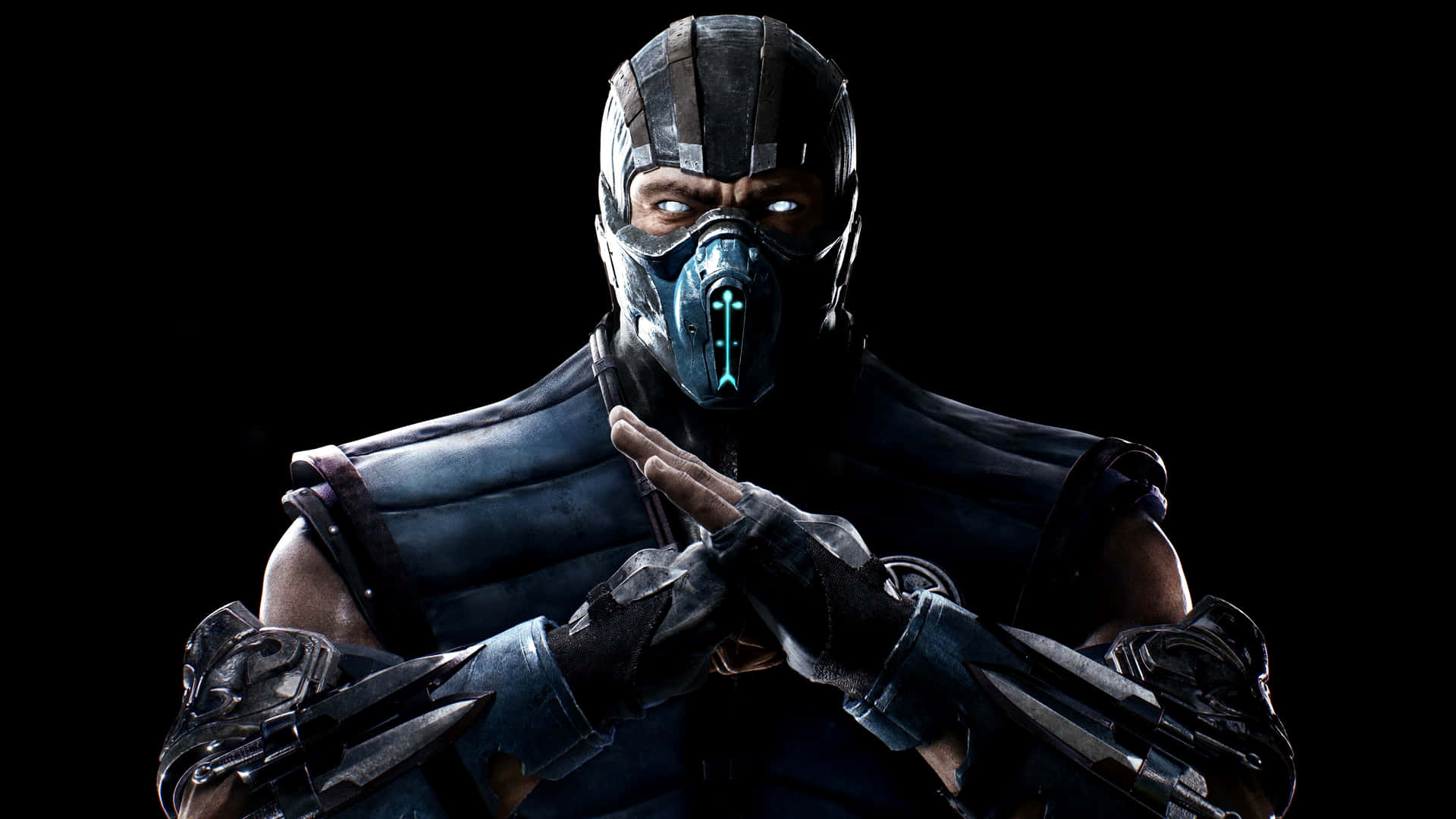 Enjoy Your Favorite Games In Beautiful 4k Resolution Background