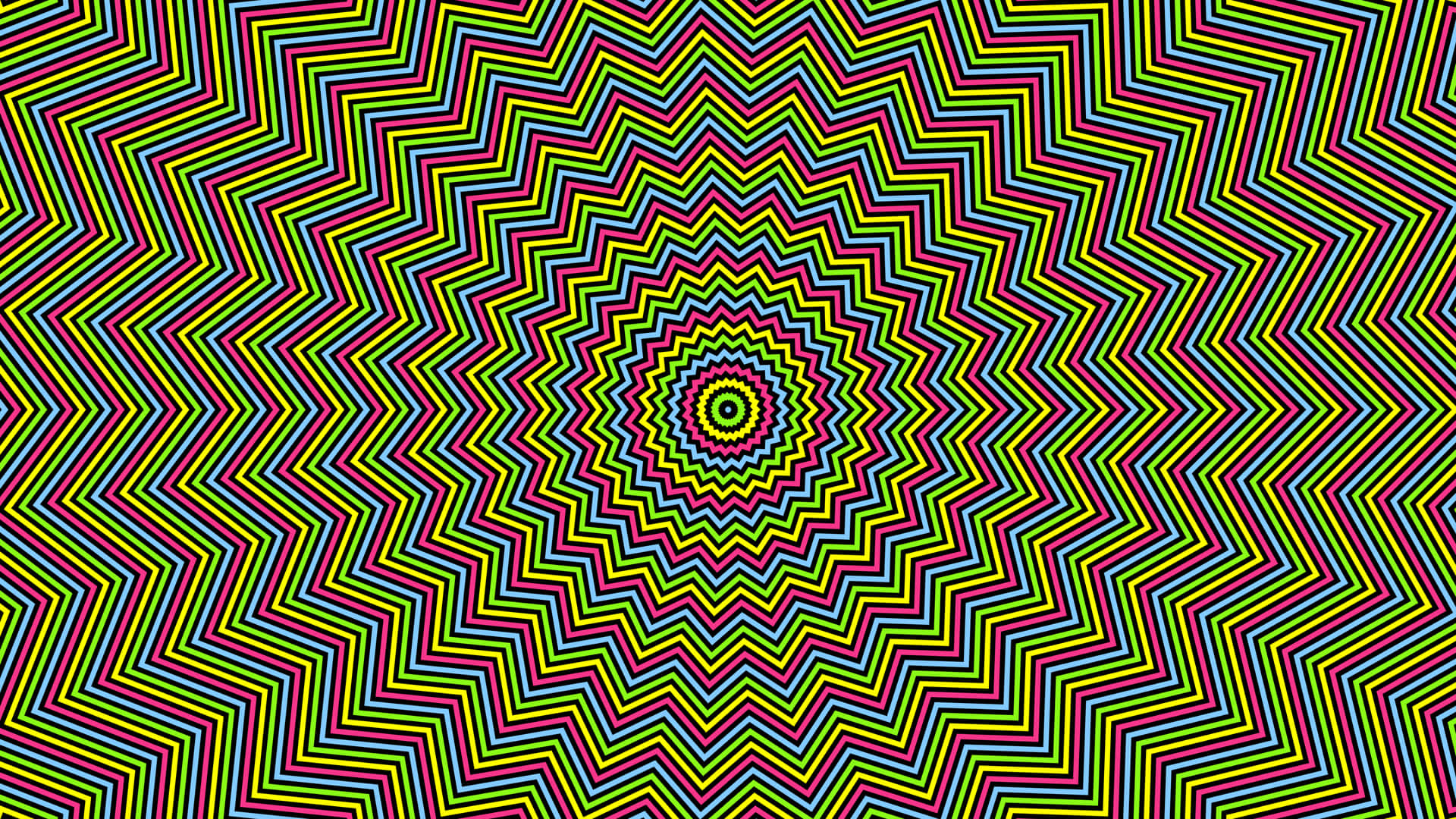 Enjoying A Beautiful Pattern Phone Wallpaper Background