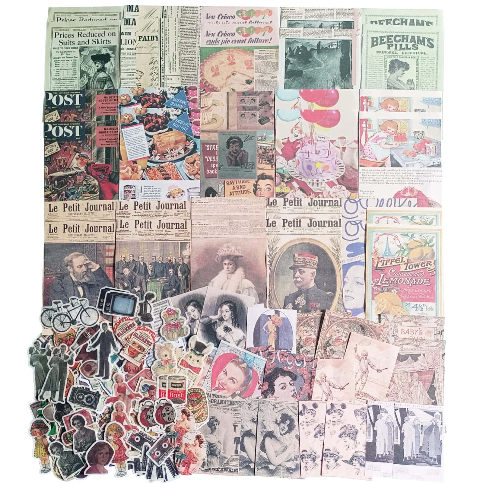 Enjoying Her Well-deserved Break Off The Grid Background