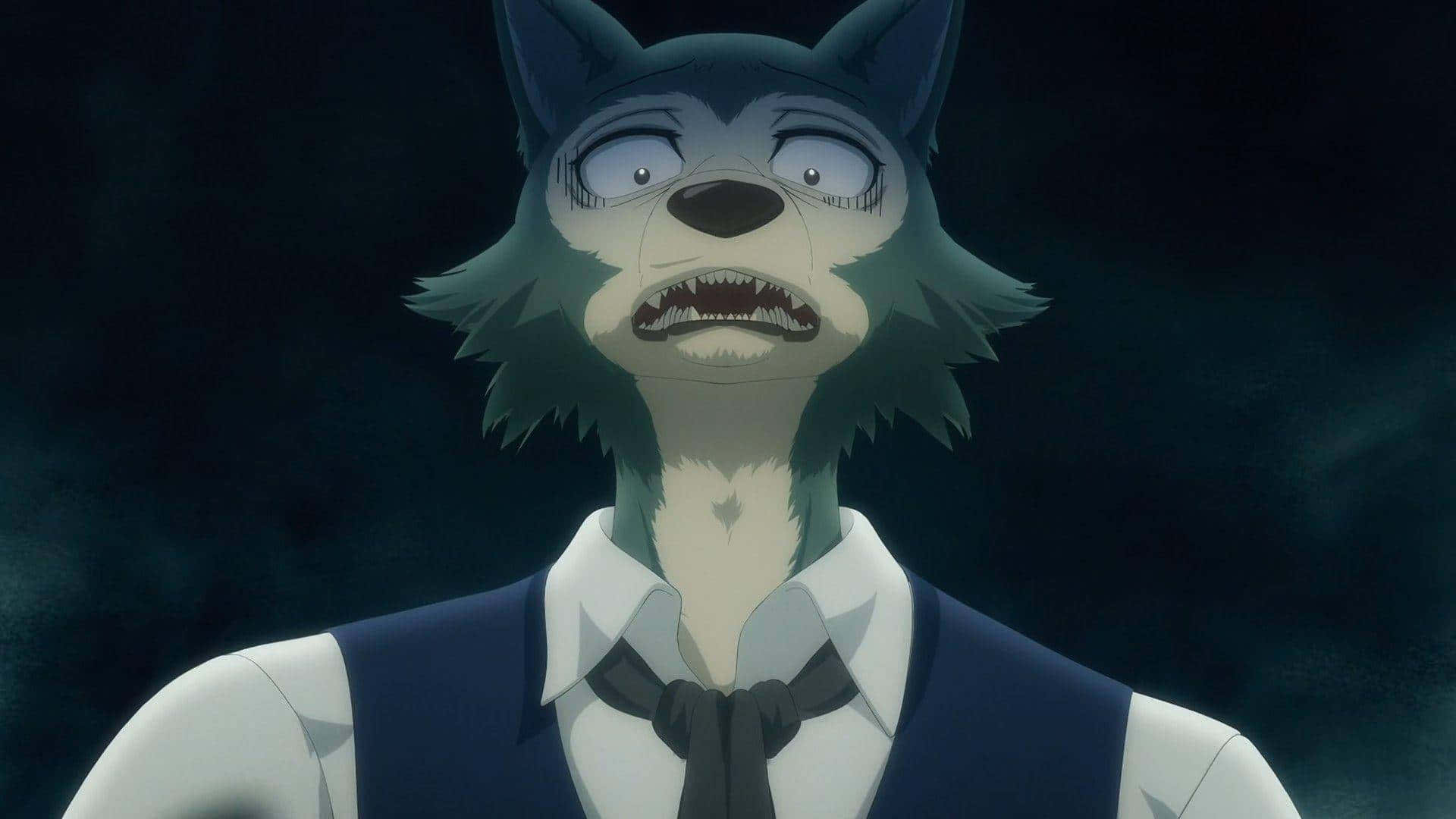 Enjoying The Freedom Of The Wild With Legosi! Background