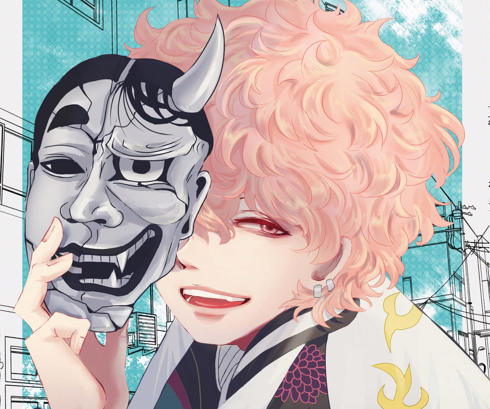 Enjoying The Golden Rays Of Sunlight Over Nahoya Kawata