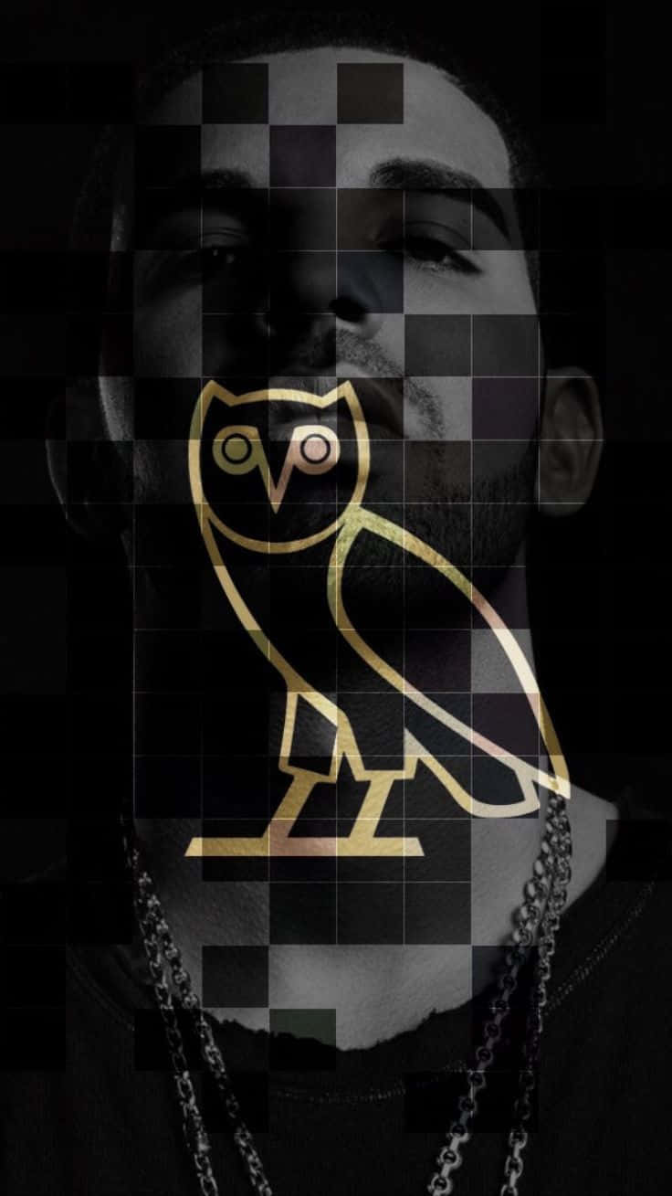 Enjoying The Music Of Ovoxo Background