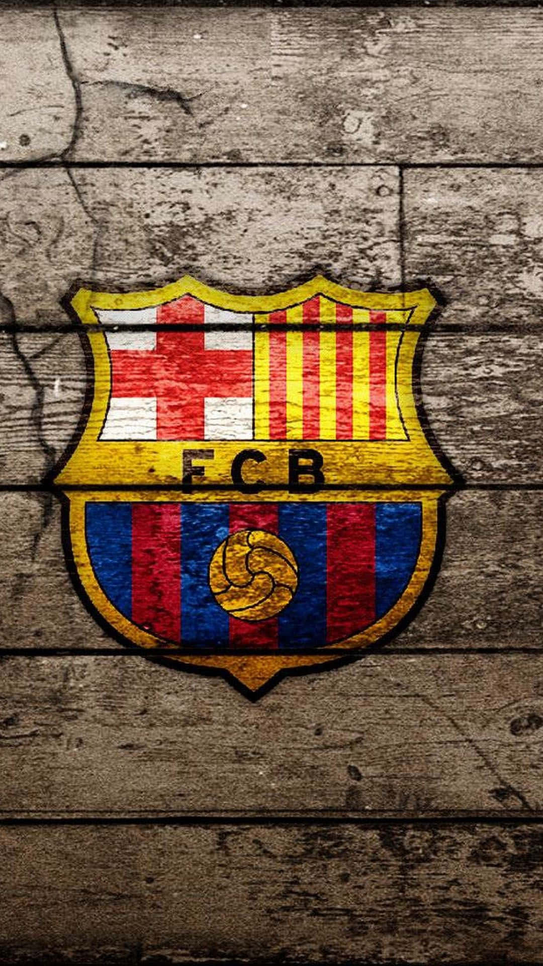 Enter The World Of Football Galaxy Background