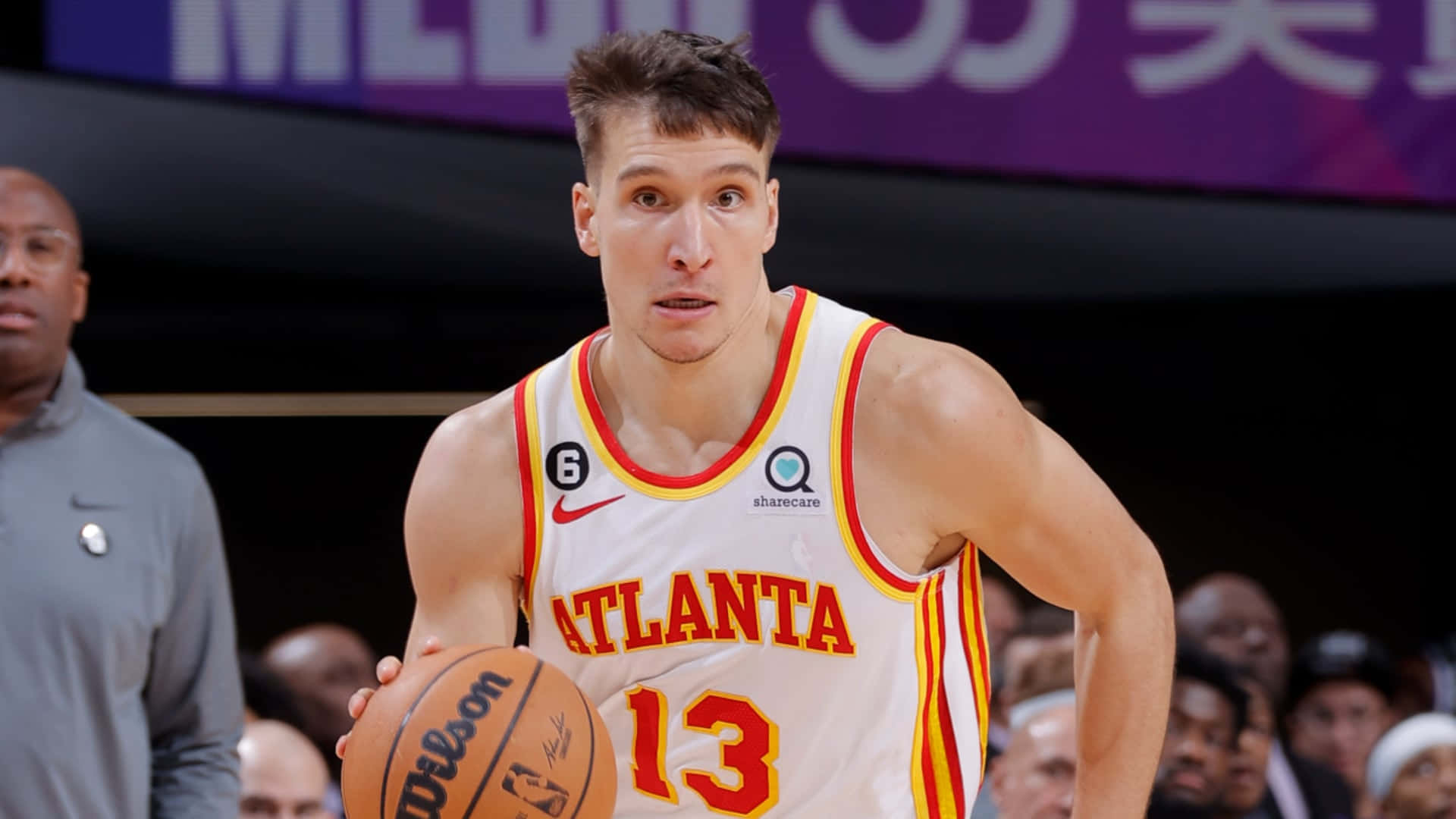 Enters Protocols Bogdan Bogdanovic Background