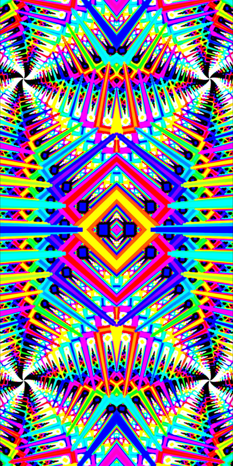 Enthralling Journey Into Hyperbolic Space