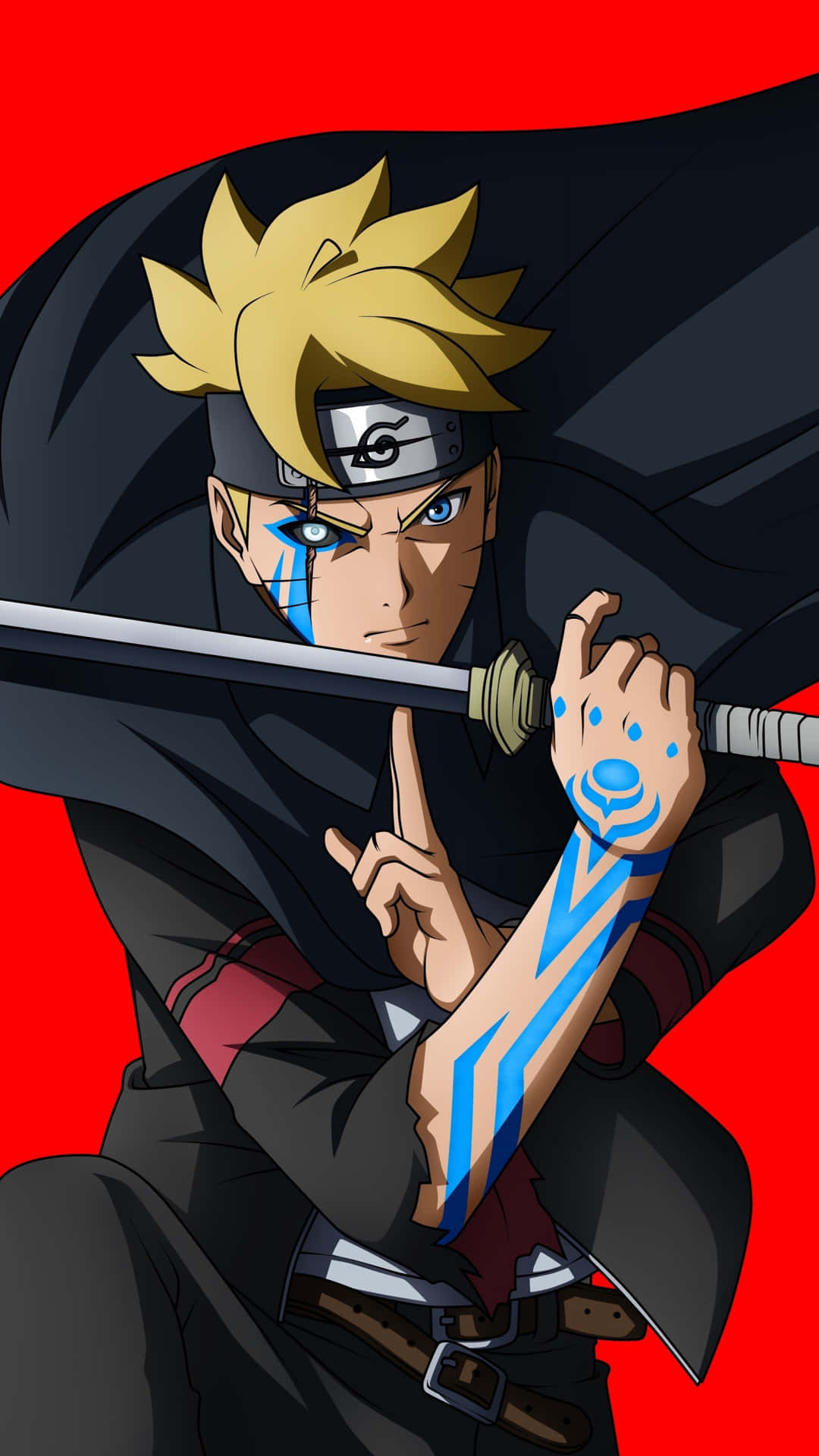 Entrancing Naruto Shippuden Iphone Wallpaper Background