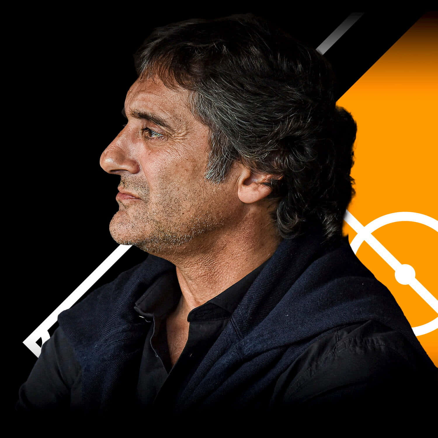 Enzo Francescoli - The Uruguayan Football Elite Background