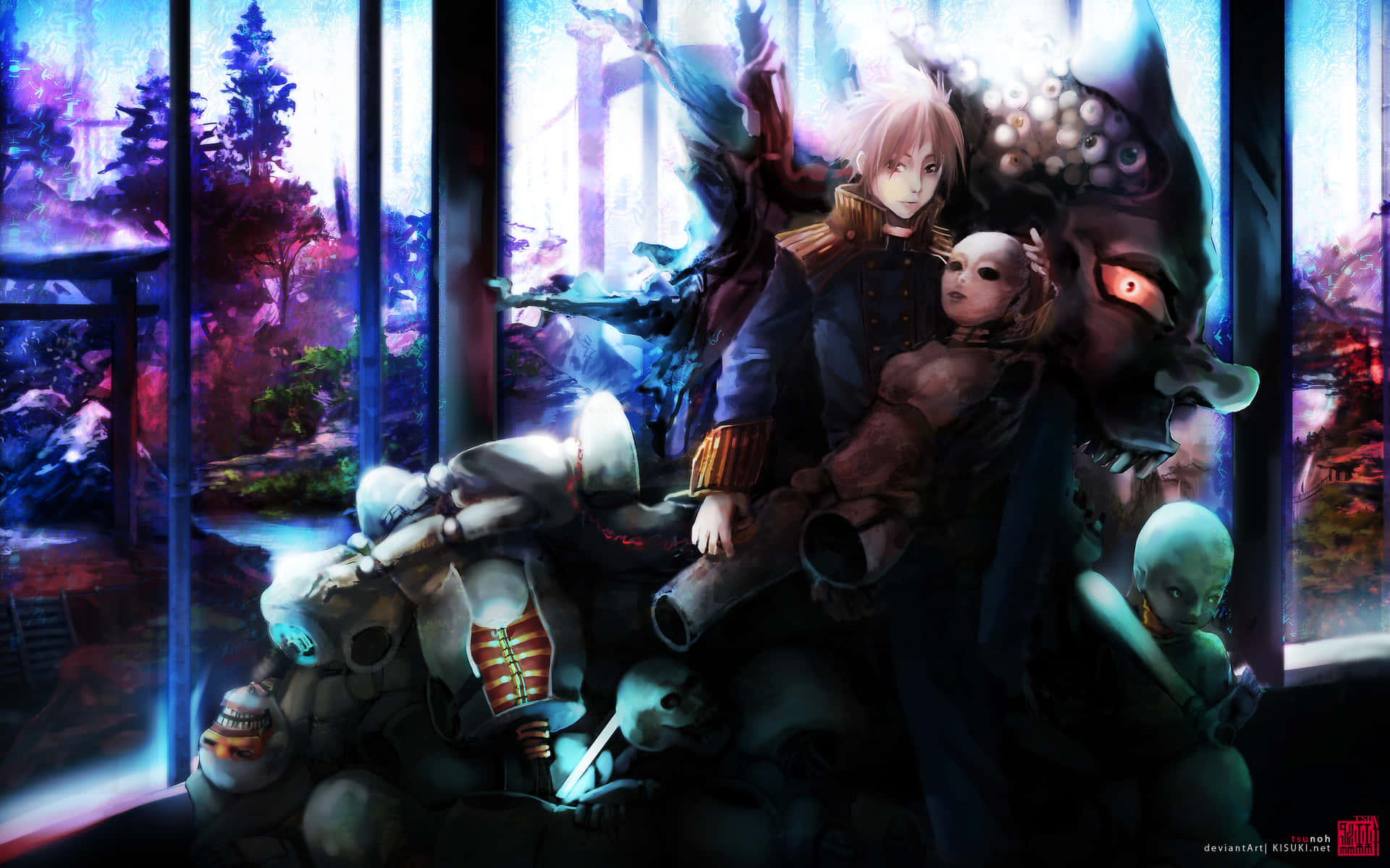 Epic Fantasy Mmorpg: Ragnarok Online Background
