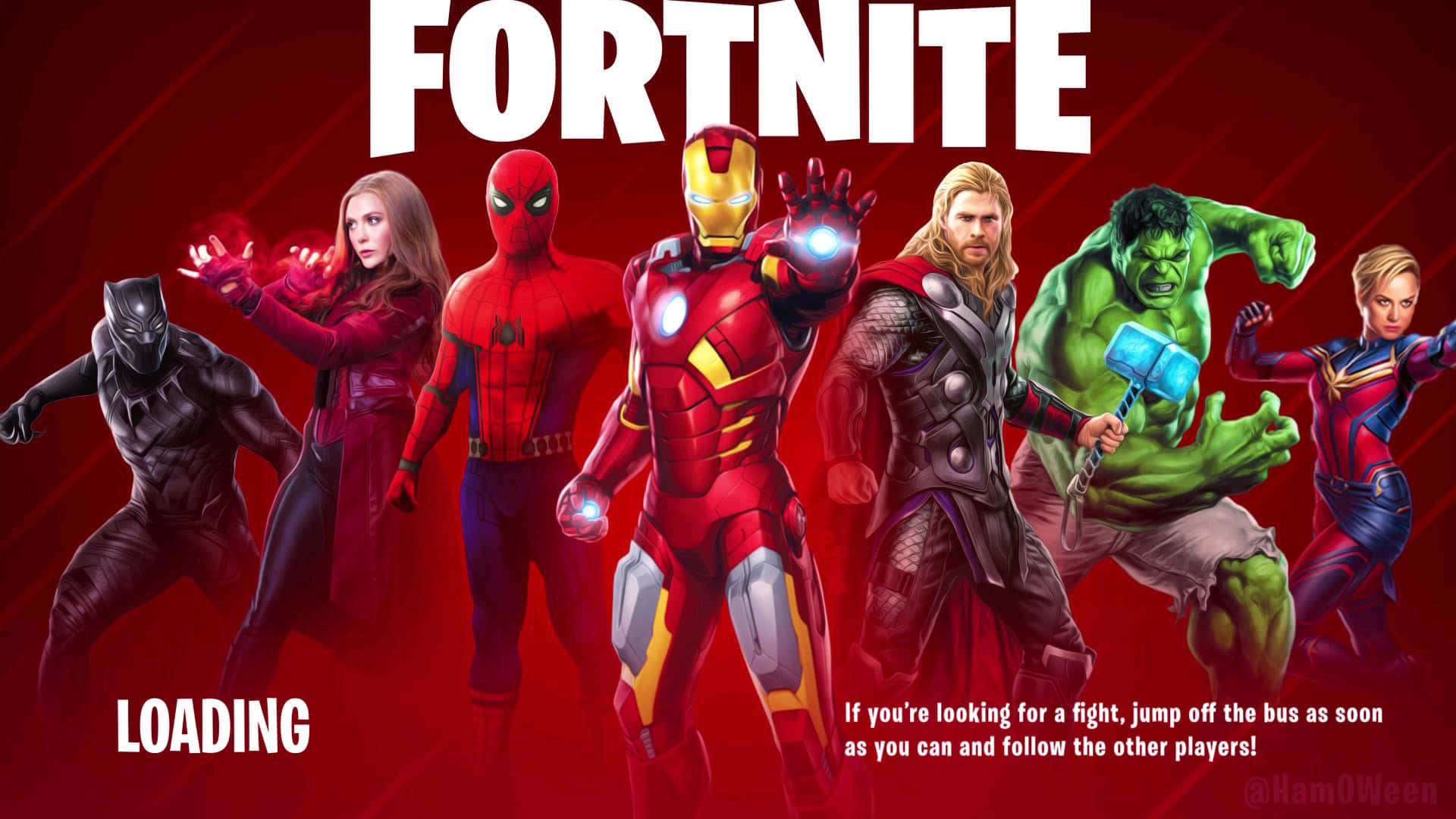 Epic Games Launches Fortnite Season 4 Chapter 2! Background