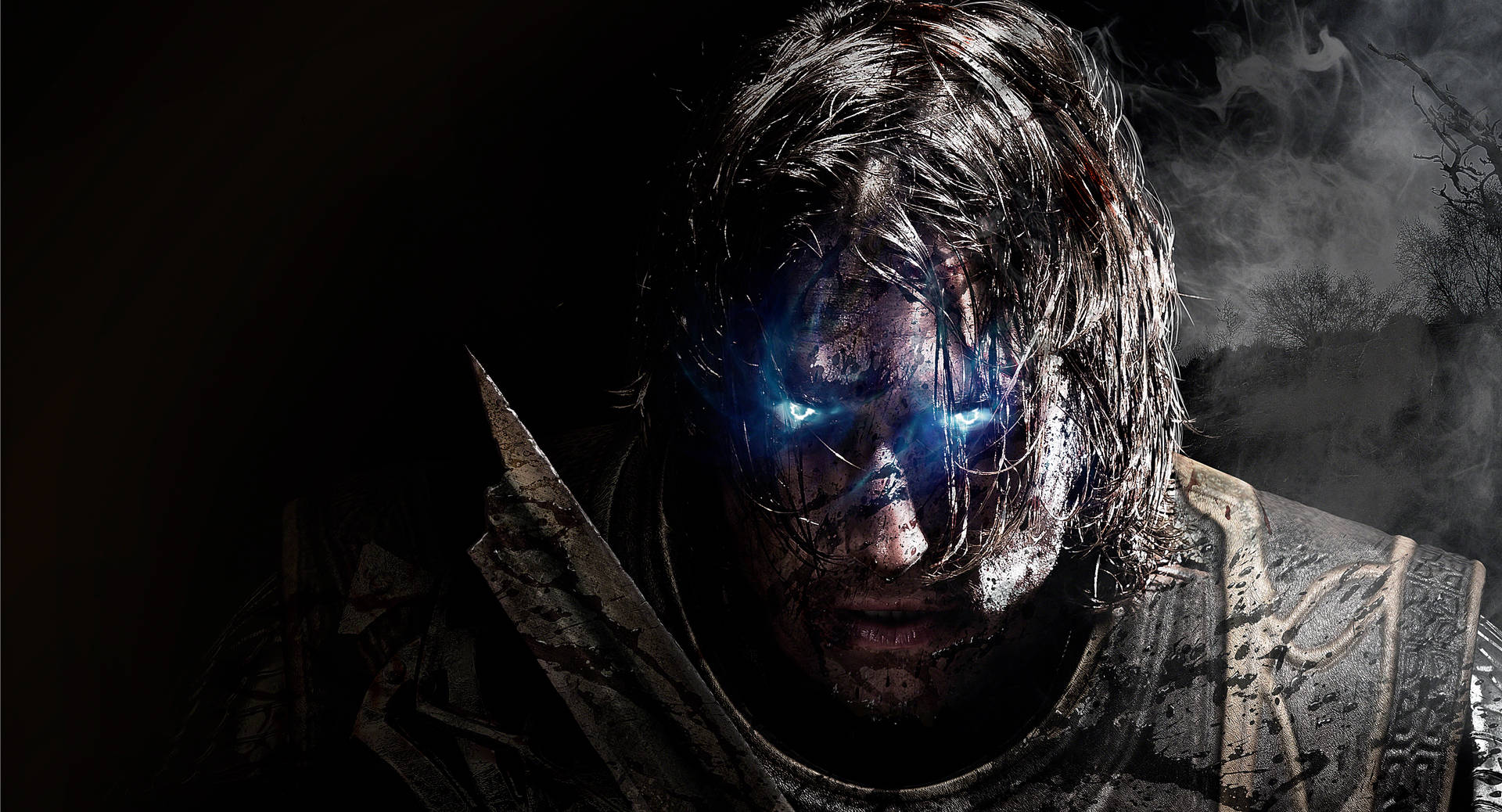 Epic Showdown In Middle-earth - Shadow Of Mordor Hero