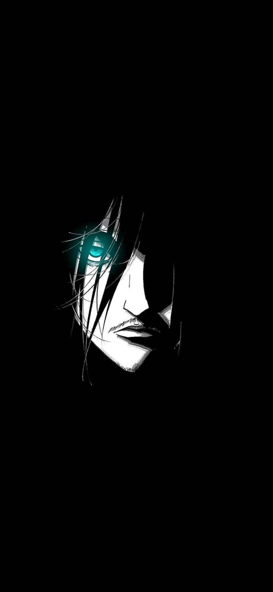 Eren Eyes Aesthetic Anime Iphone Background