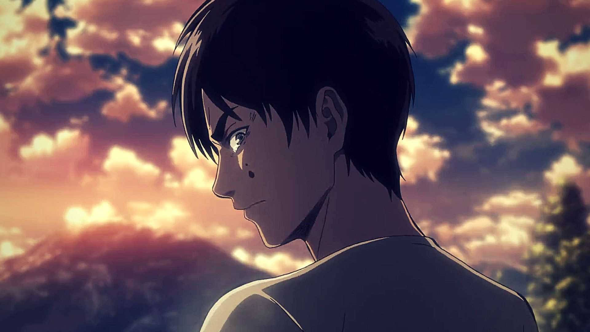 Eren Yeager Is My Name