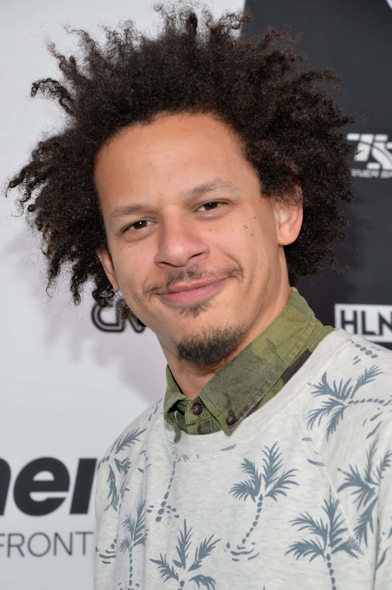 Eric Andre Event Appearance Background