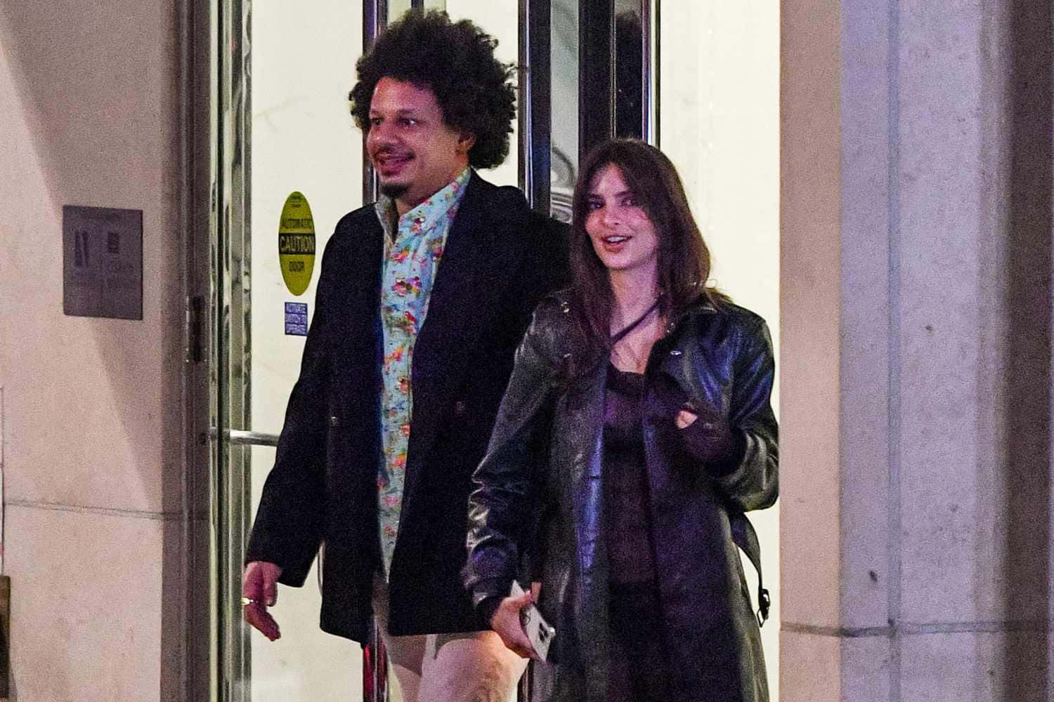 Eric Andre Night Out