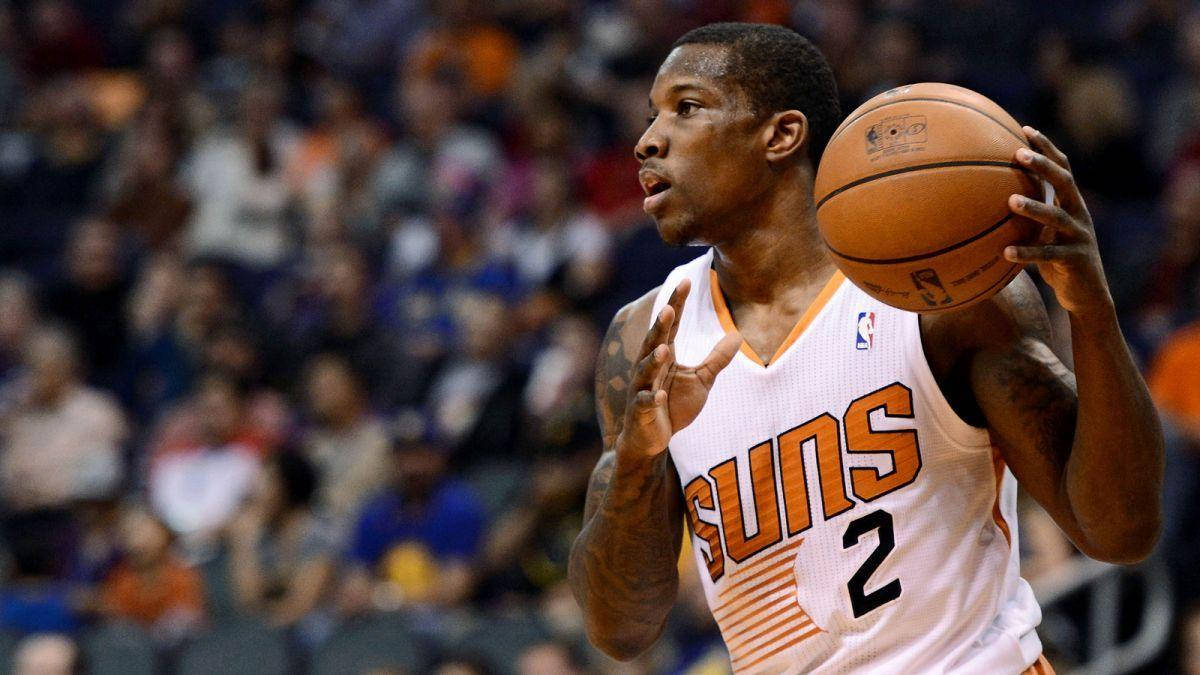 Eric Bledsoe Seriously Plans His Move Background
