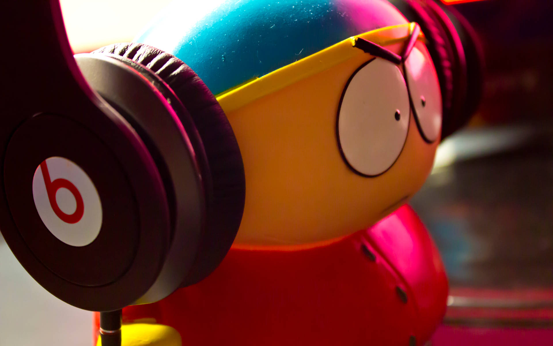 Eric Cartman X Beat Music Background