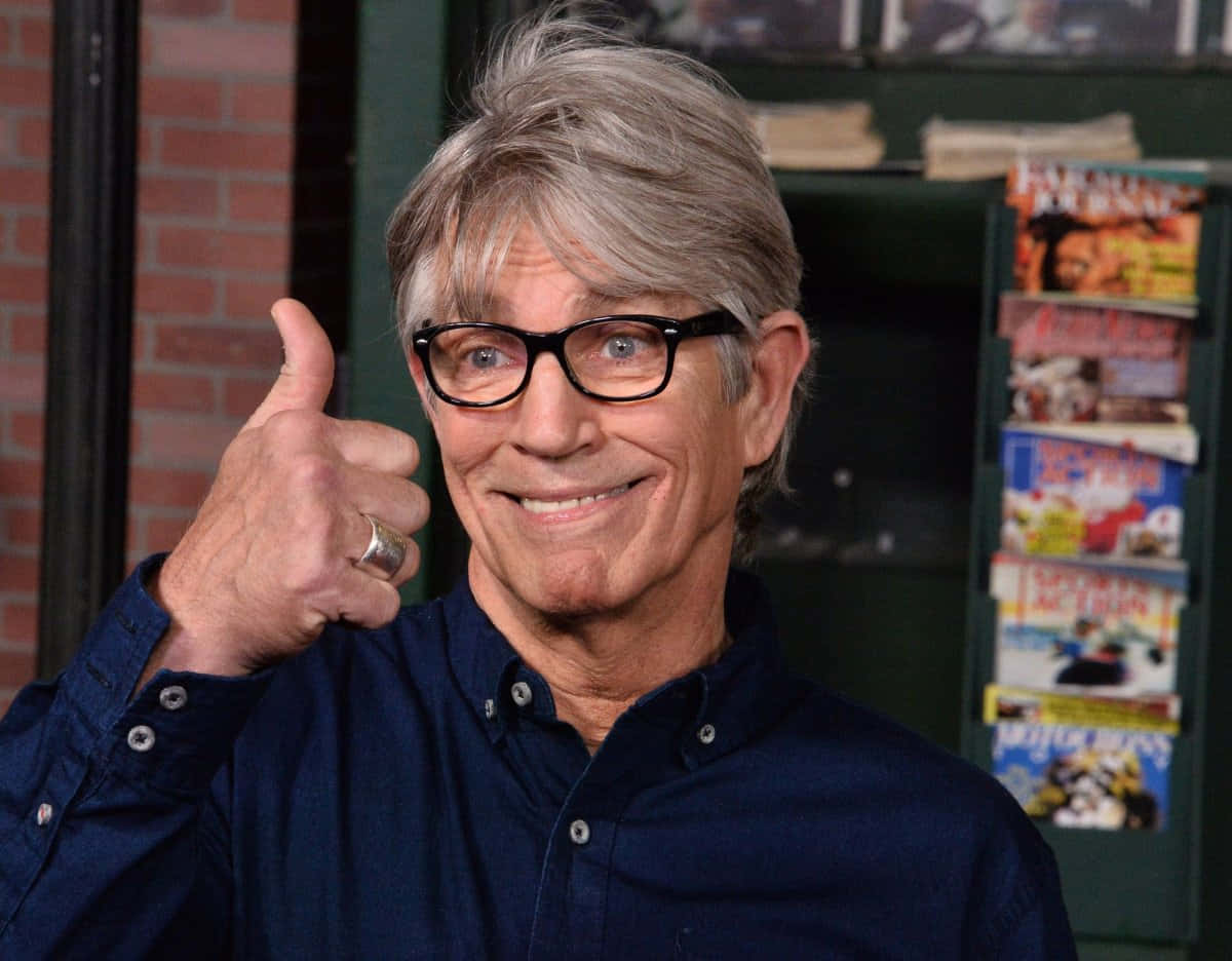 Eric Roberts 1200 X 936 Background