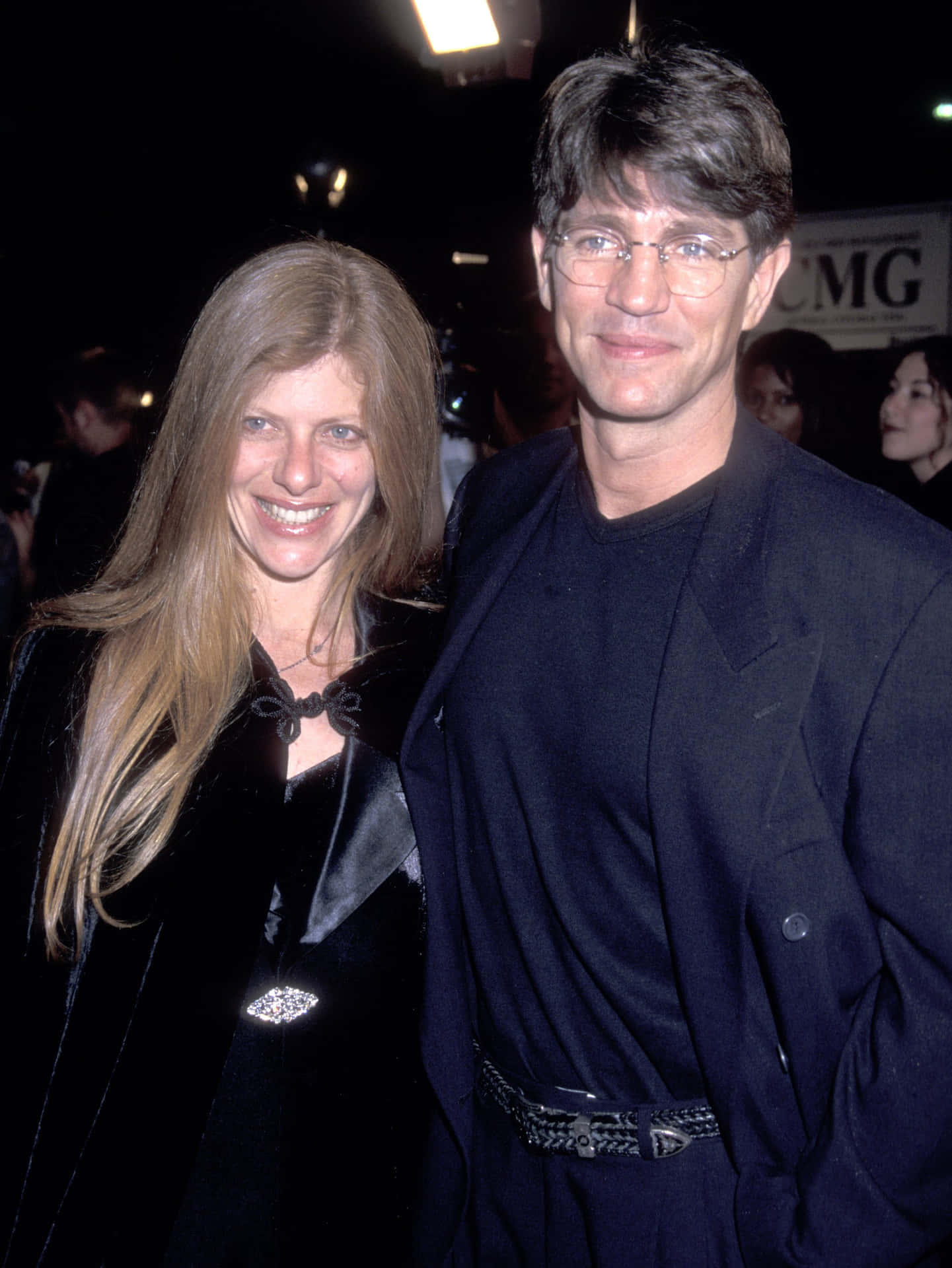 Eric Roberts 2251 X 3000 Background