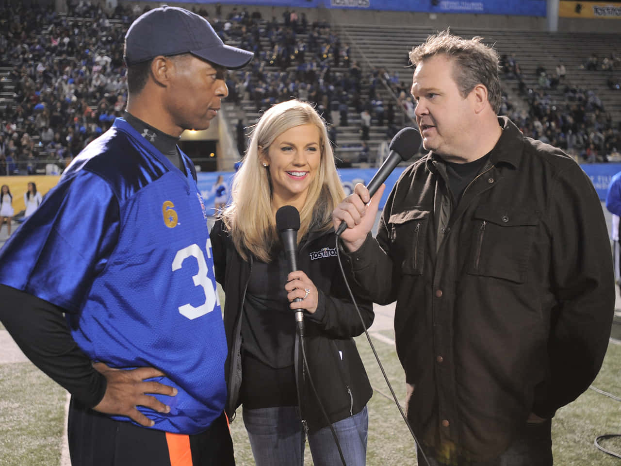 Eric Stonestreet 1280 X 960 Background