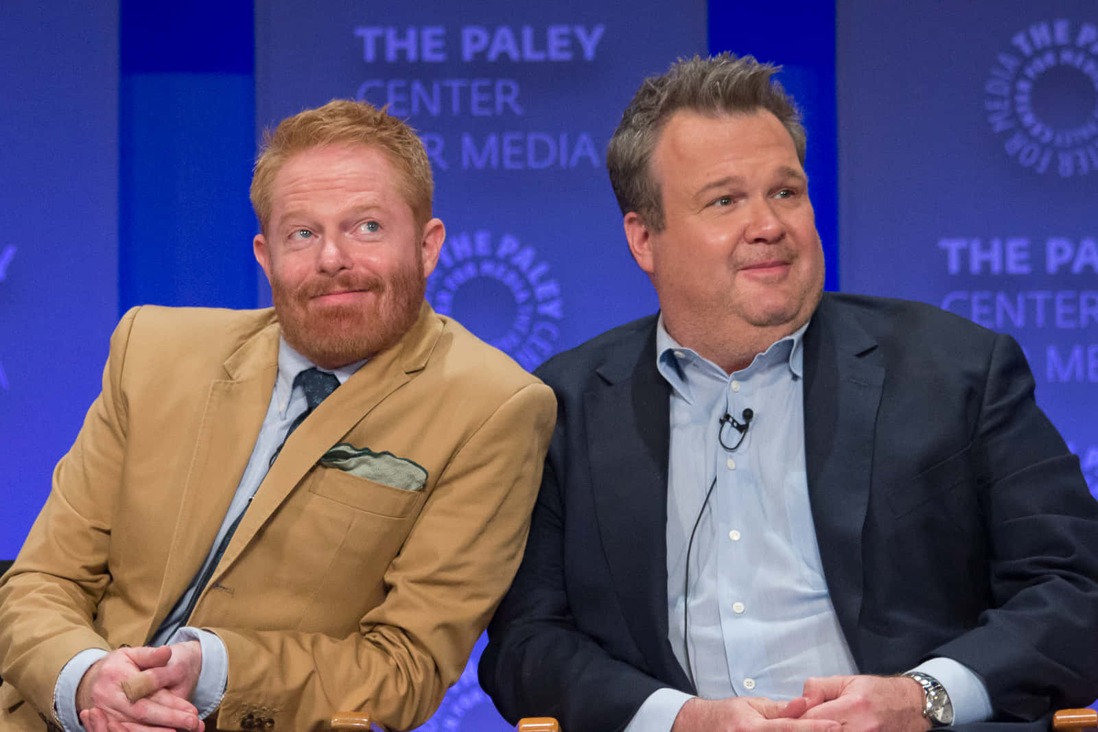 Eric Stonestreet 1600 X 1067 Background