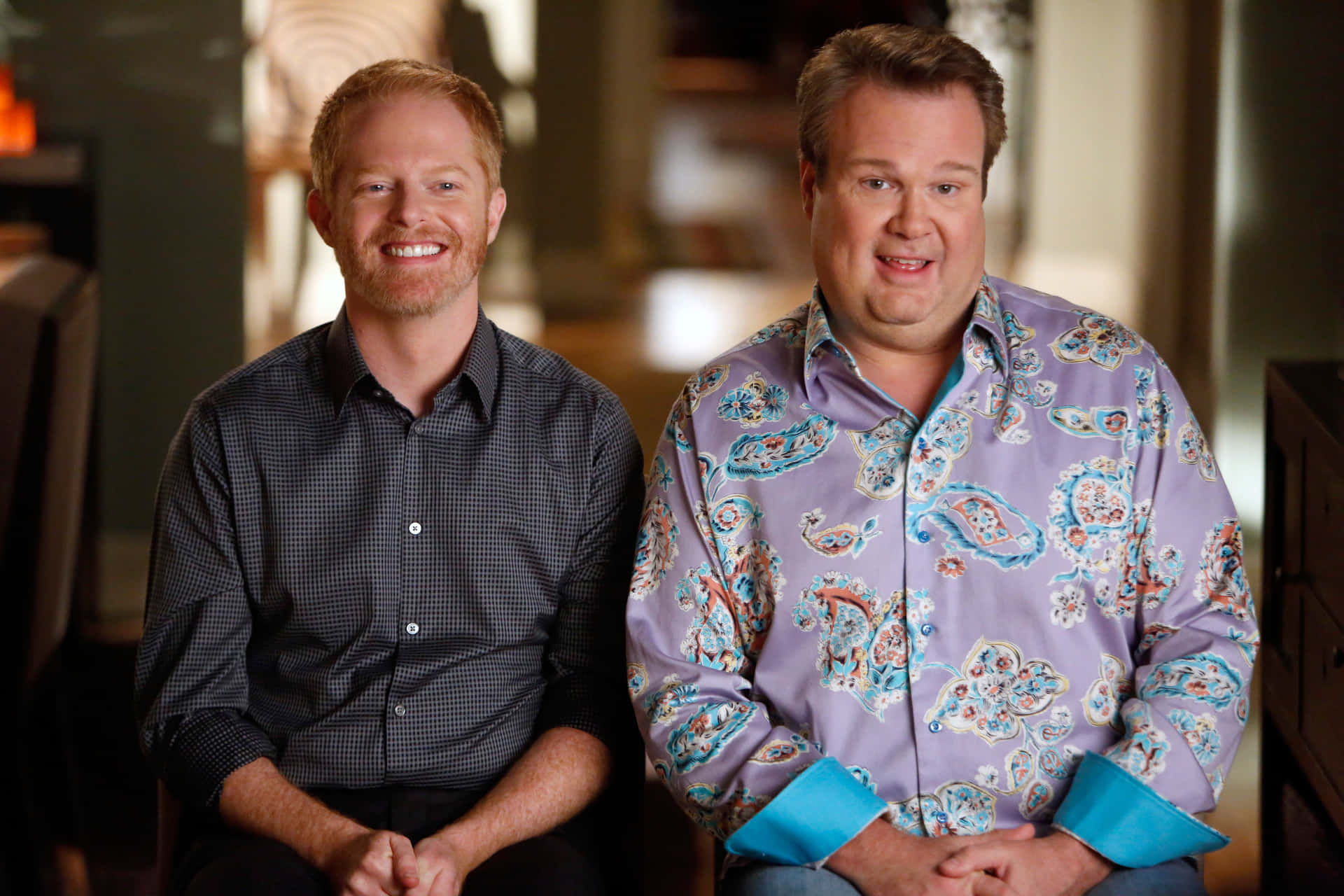 Eric Stonestreet 3000 X 2000 Background