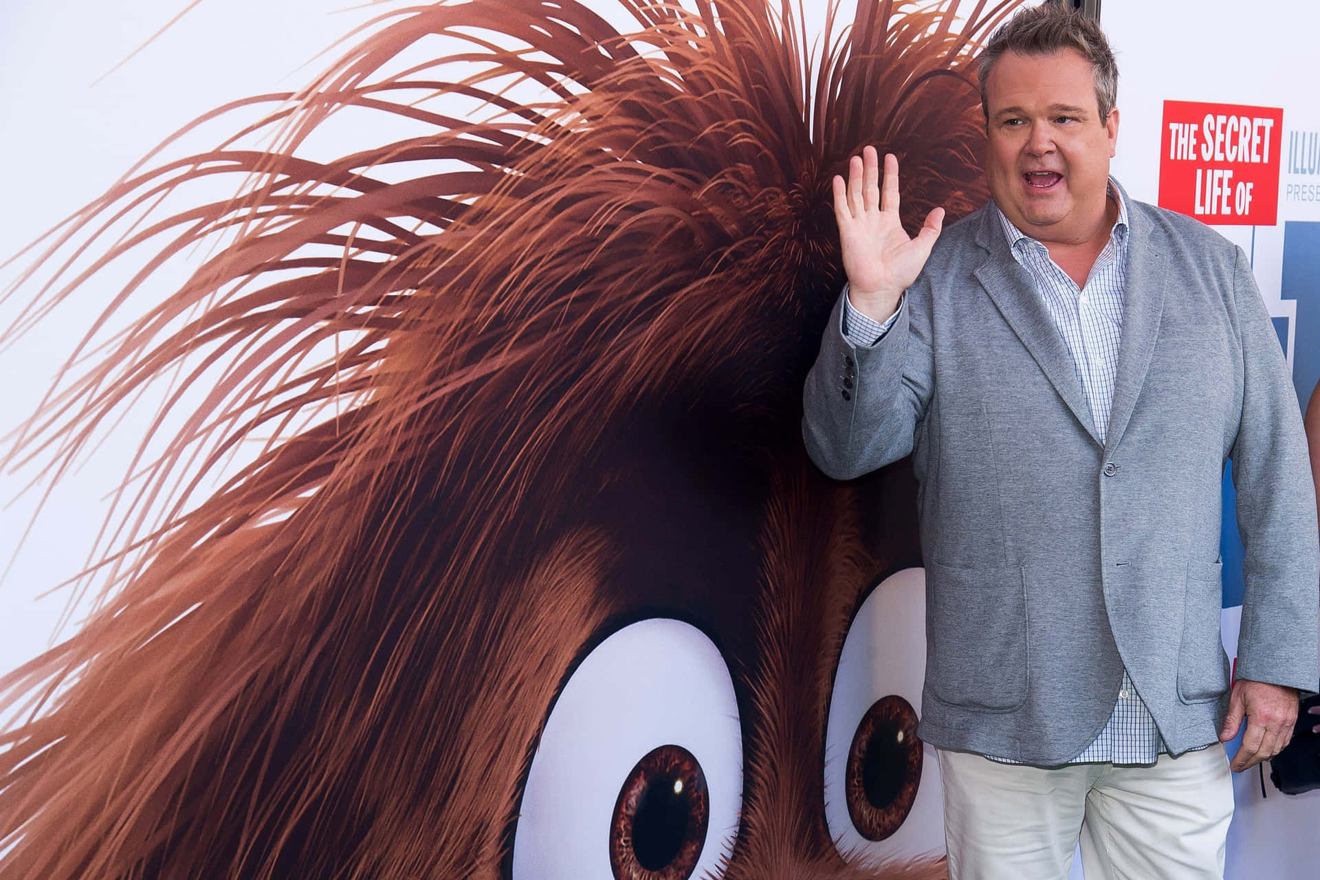 Eric Stonestreet 3000 X 2000 Background