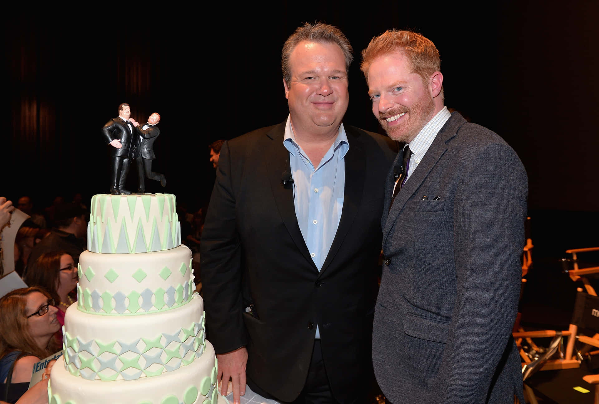 Eric Stonestreet 3462 X 2337 Background