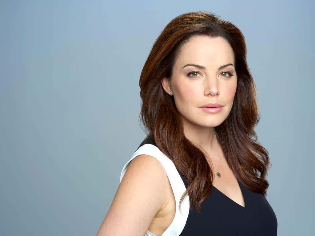 Erica Durance Professional Headshot