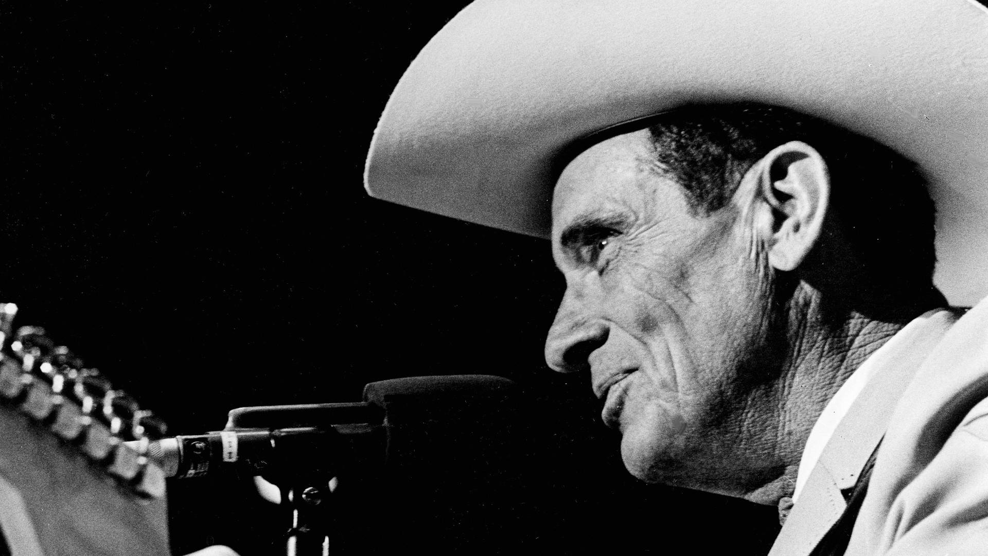 Ernest Tubb - The Texas Troubadour