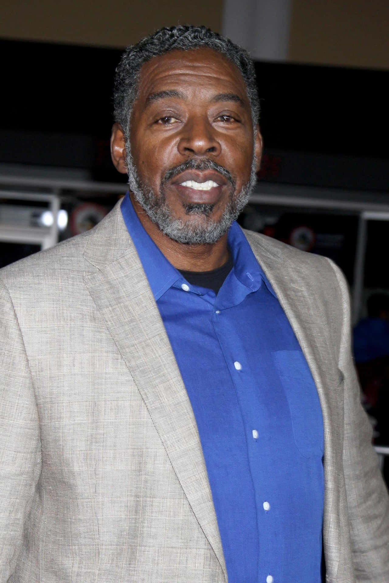 Ernie Hudson 1307 X 1960 Background