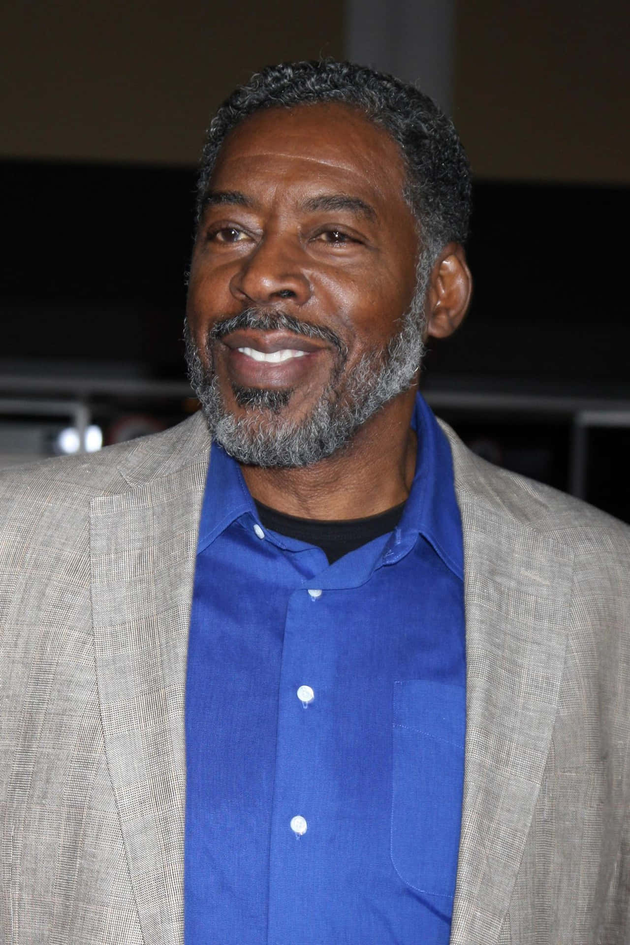 Ernie Hudson 1307 X 1960 Background