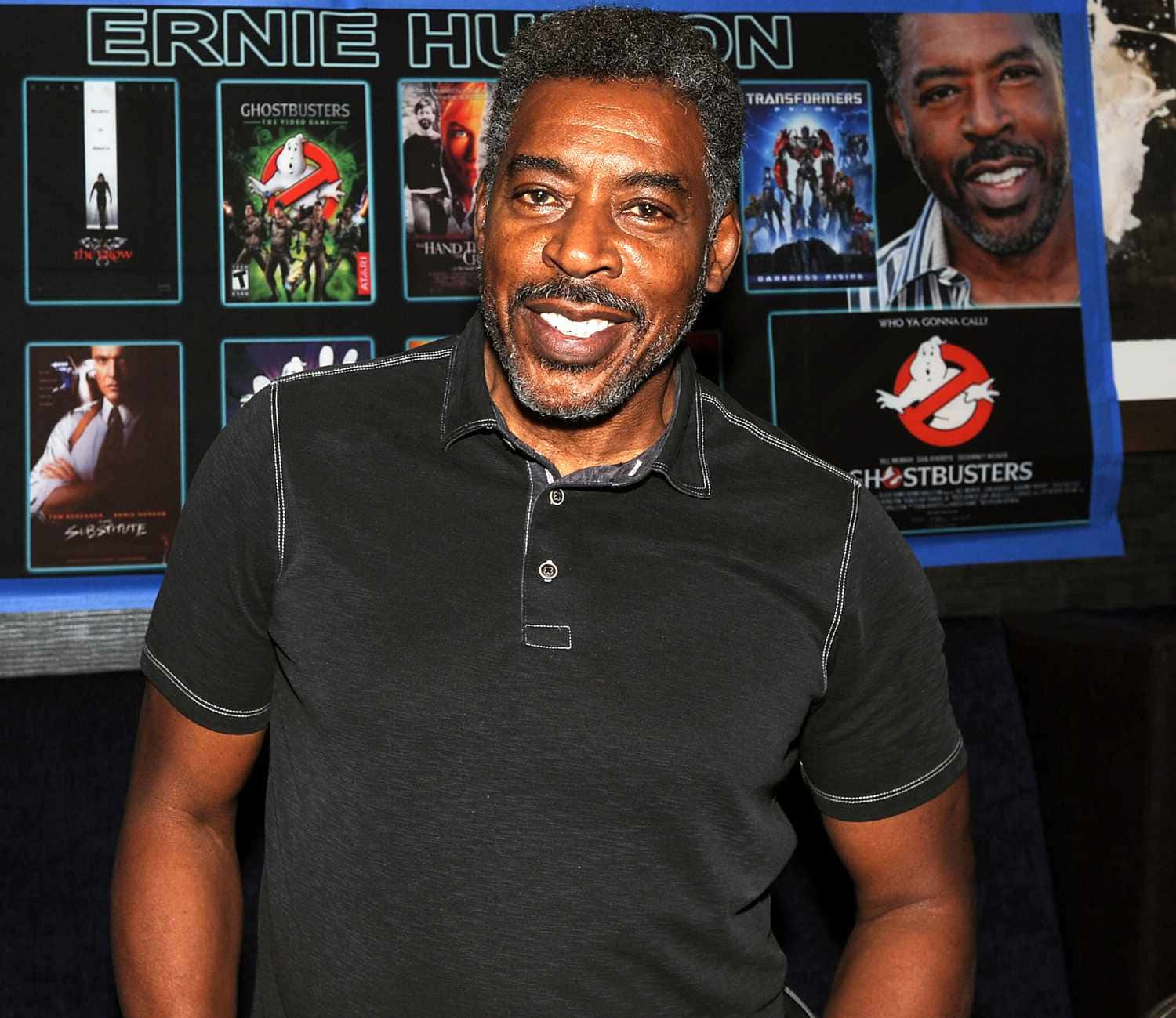 Ernie Hudson 1500 X 1299 Background